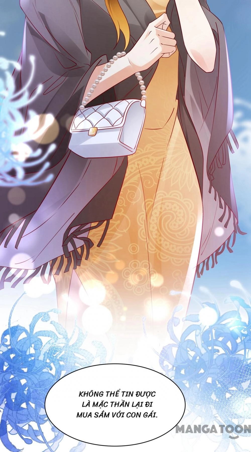 Hào Môn Thiên Giới Tiền Thê Chapter 676 - 18