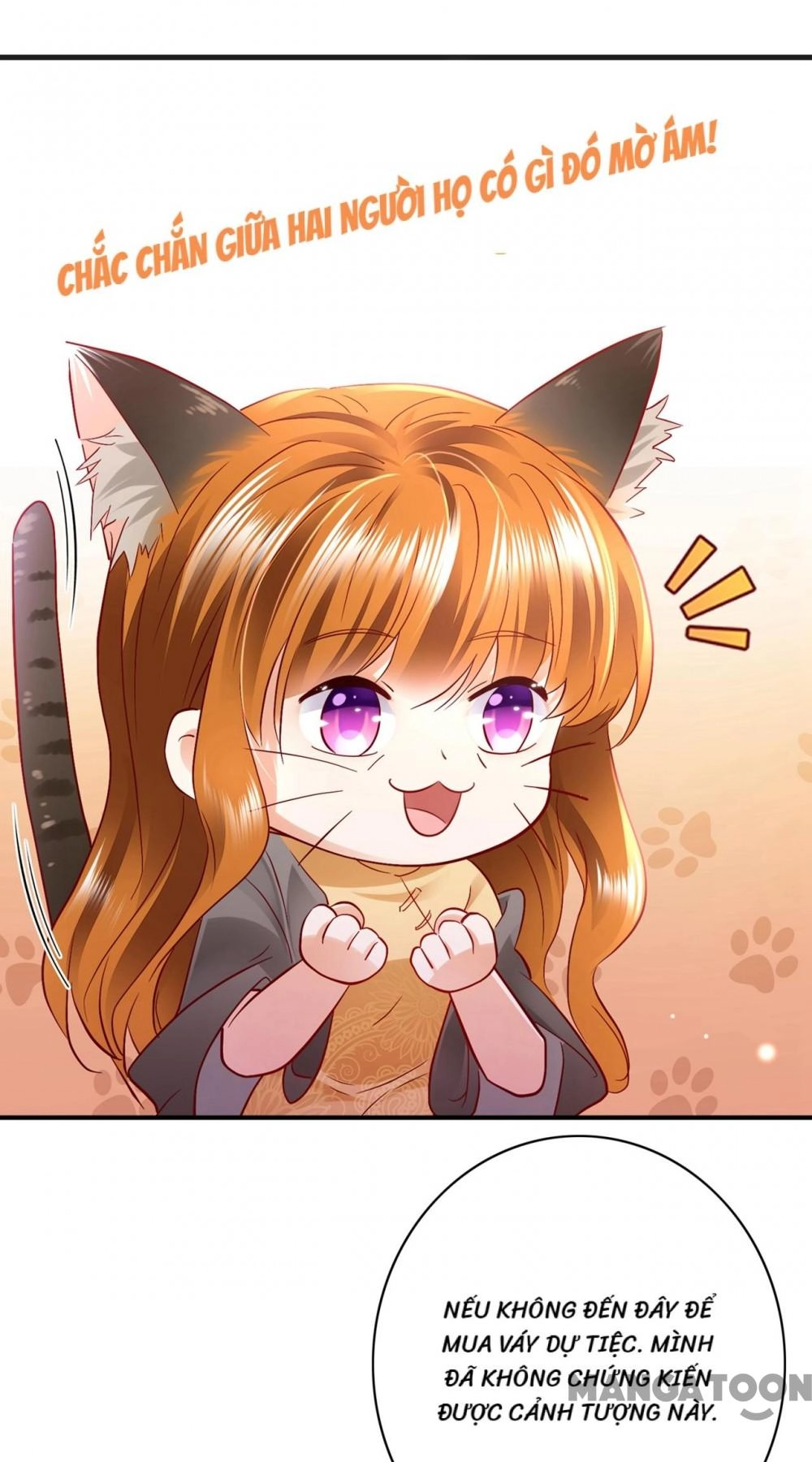 Hào Môn Thiên Giới Tiền Thê Chapter 676 - 20