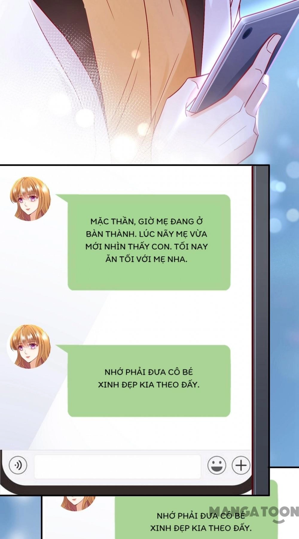 Hào Môn Thiên Giới Tiền Thê Chapter 676 - 28