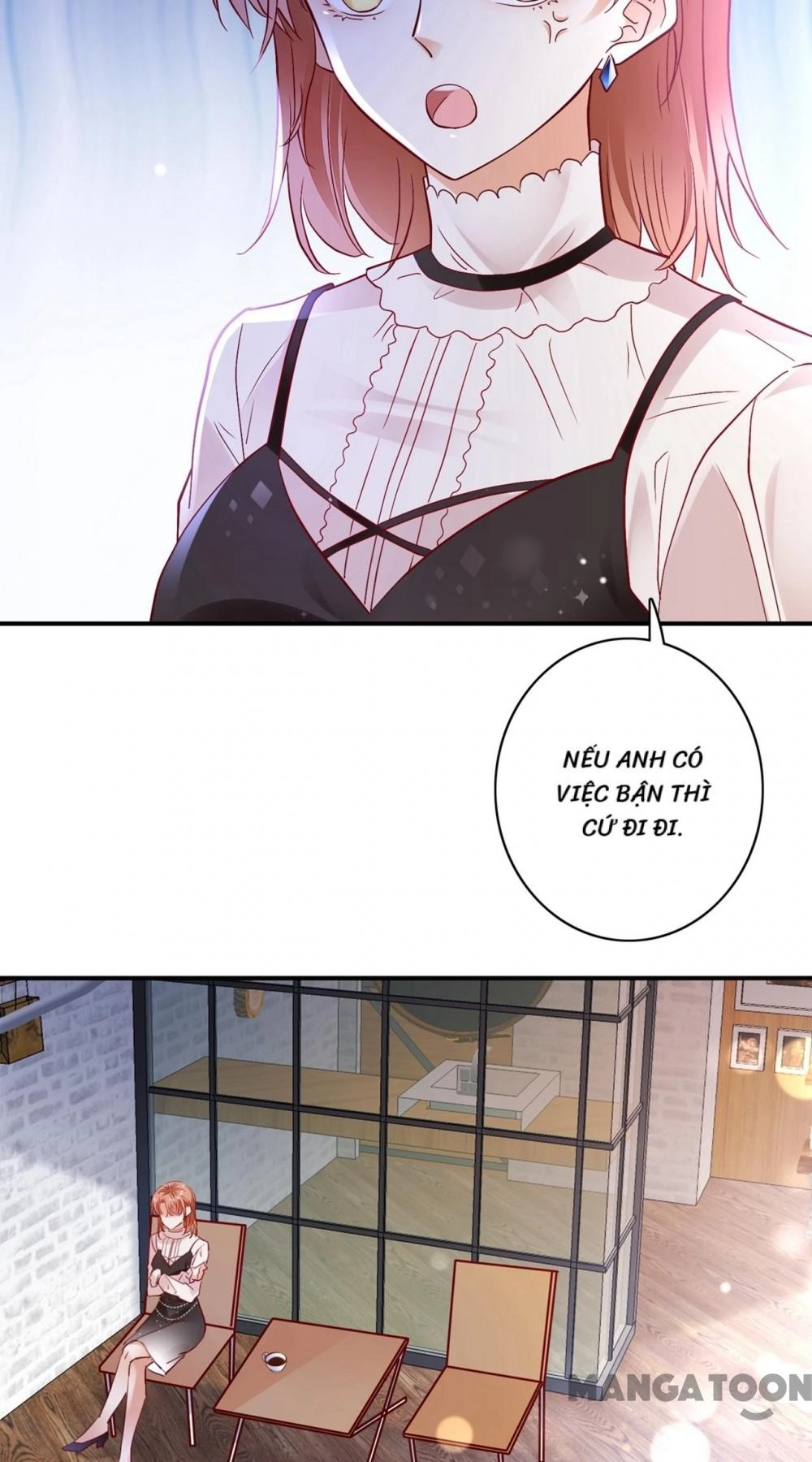 Hào Môn Thiên Giới Tiền Thê Chapter 676 - 31