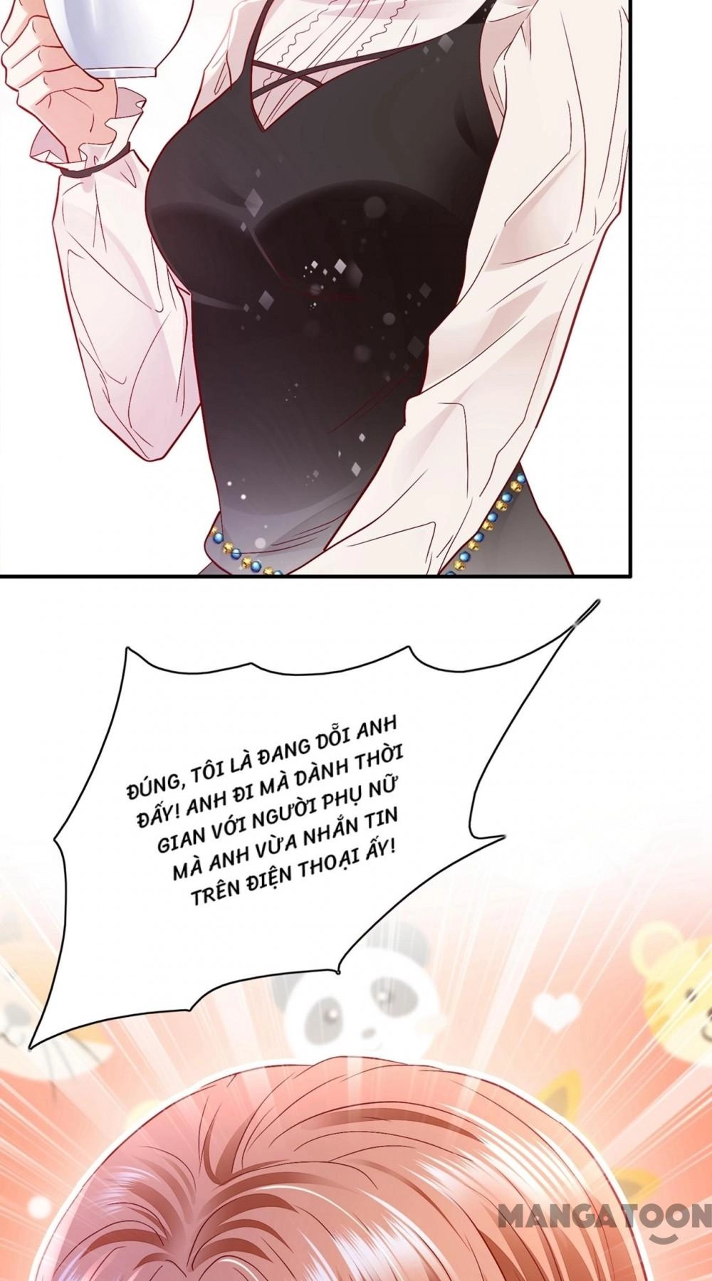 Hào Môn Thiên Giới Tiền Thê Chapter 676 - 33