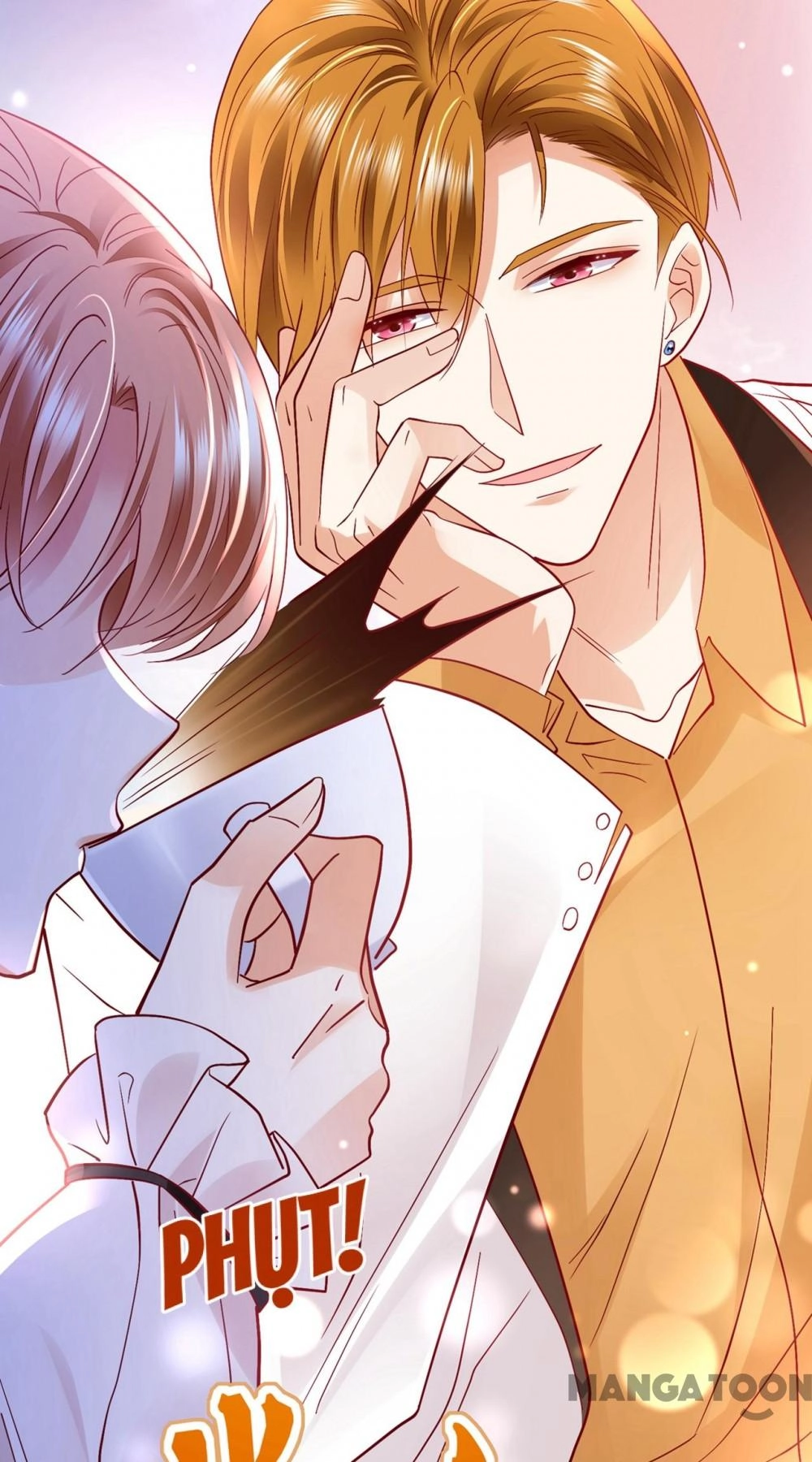 Hào Môn Thiên Giới Tiền Thê Chapter 676 - 36