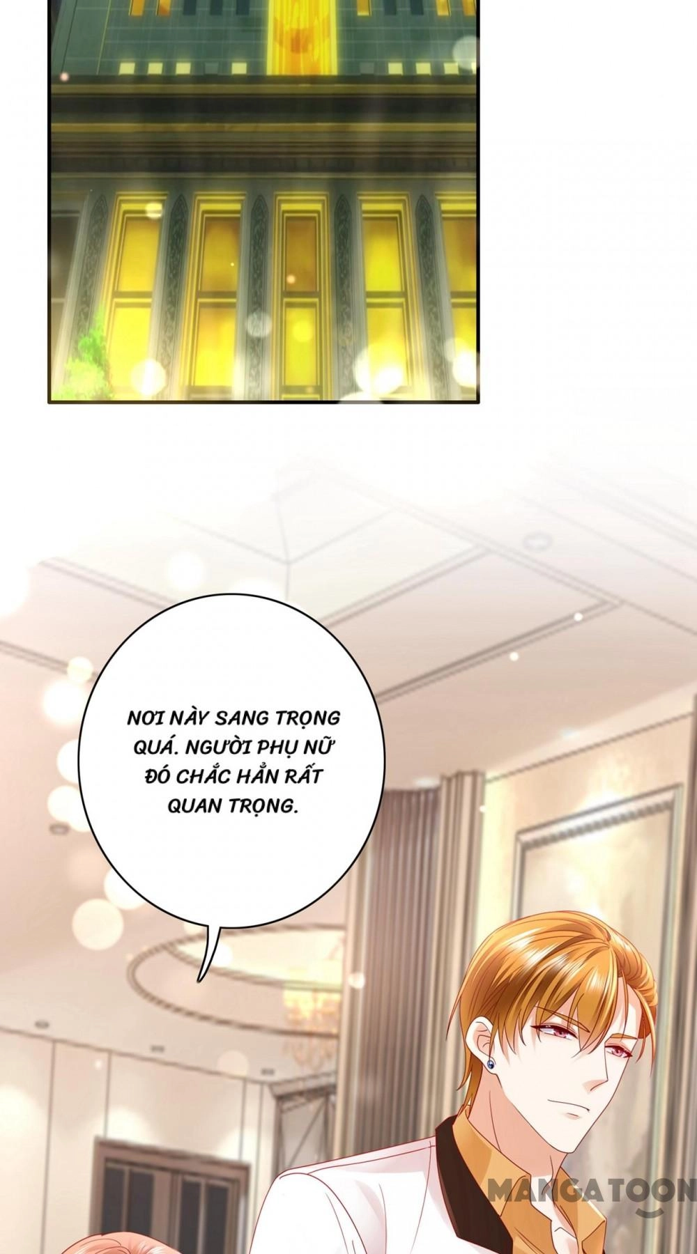 Hào Môn Thiên Giới Tiền Thê Chapter 677 - 2