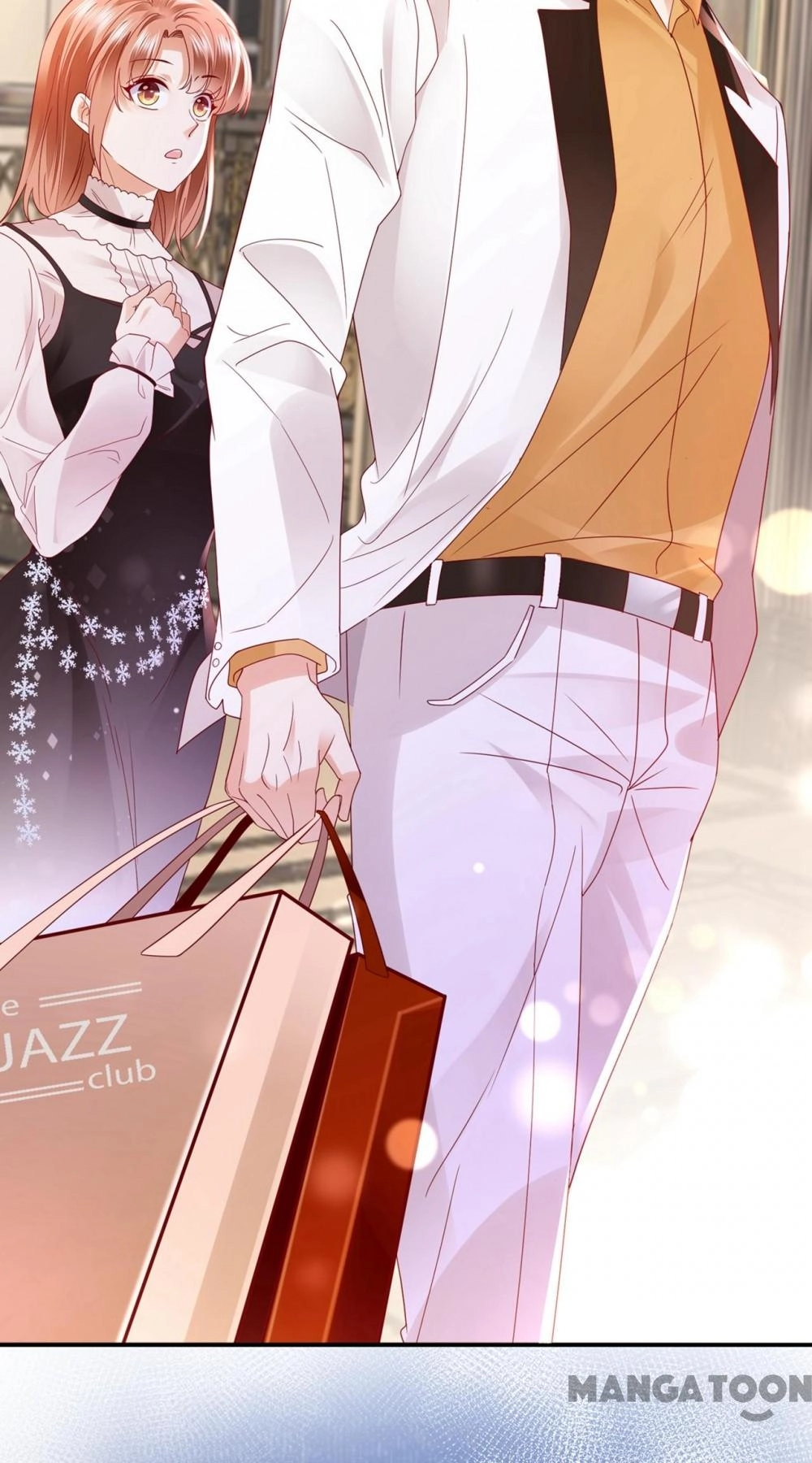 Hào Môn Thiên Giới Tiền Thê Chapter 677 - 3