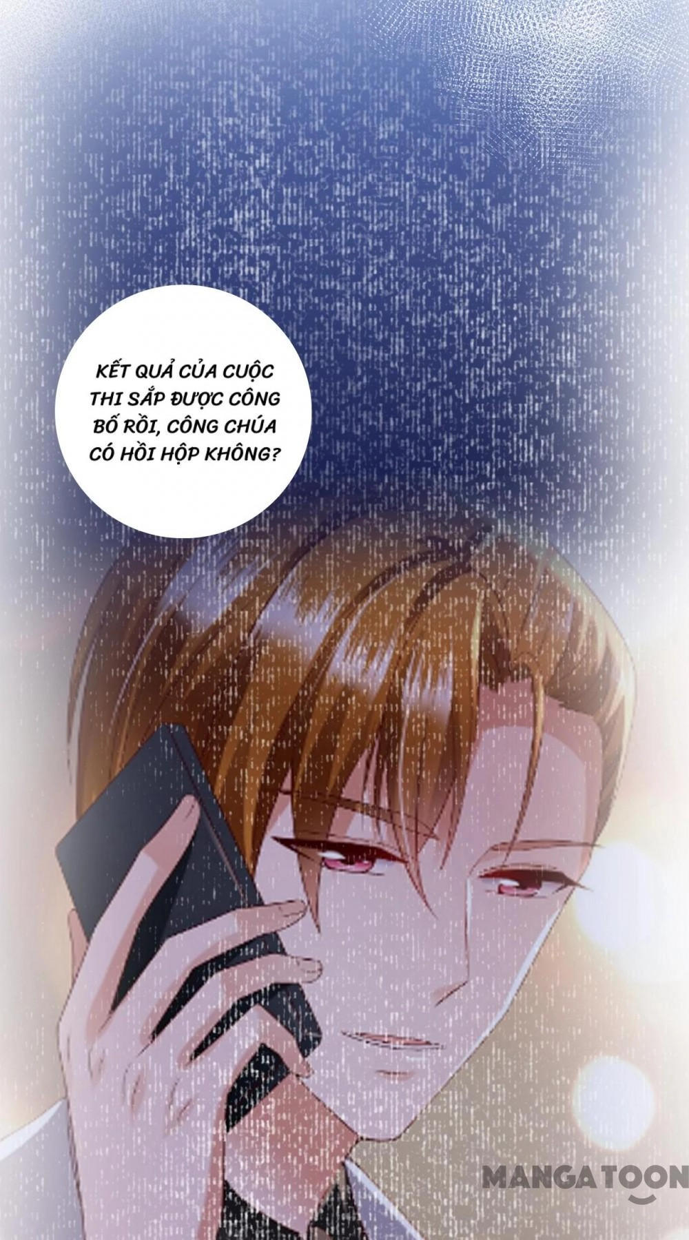 Hào Môn Thiên Giới Tiền Thê Chapter 677 - 4