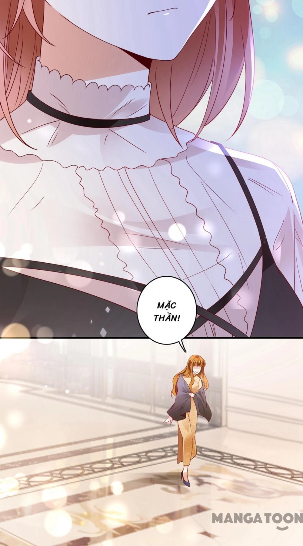 Hào Môn Thiên Giới Tiền Thê Chapter 677 - 6