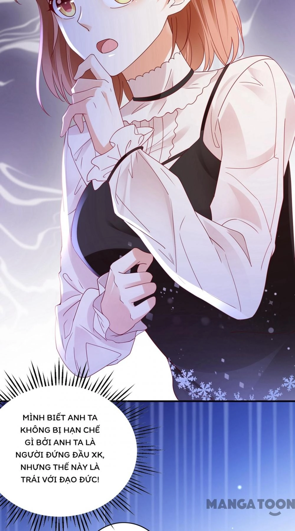 Hào Môn Thiên Giới Tiền Thê Chapter 677 - 11