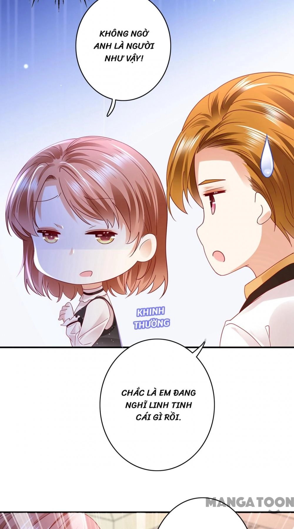 Hào Môn Thiên Giới Tiền Thê Chapter 677 - 12