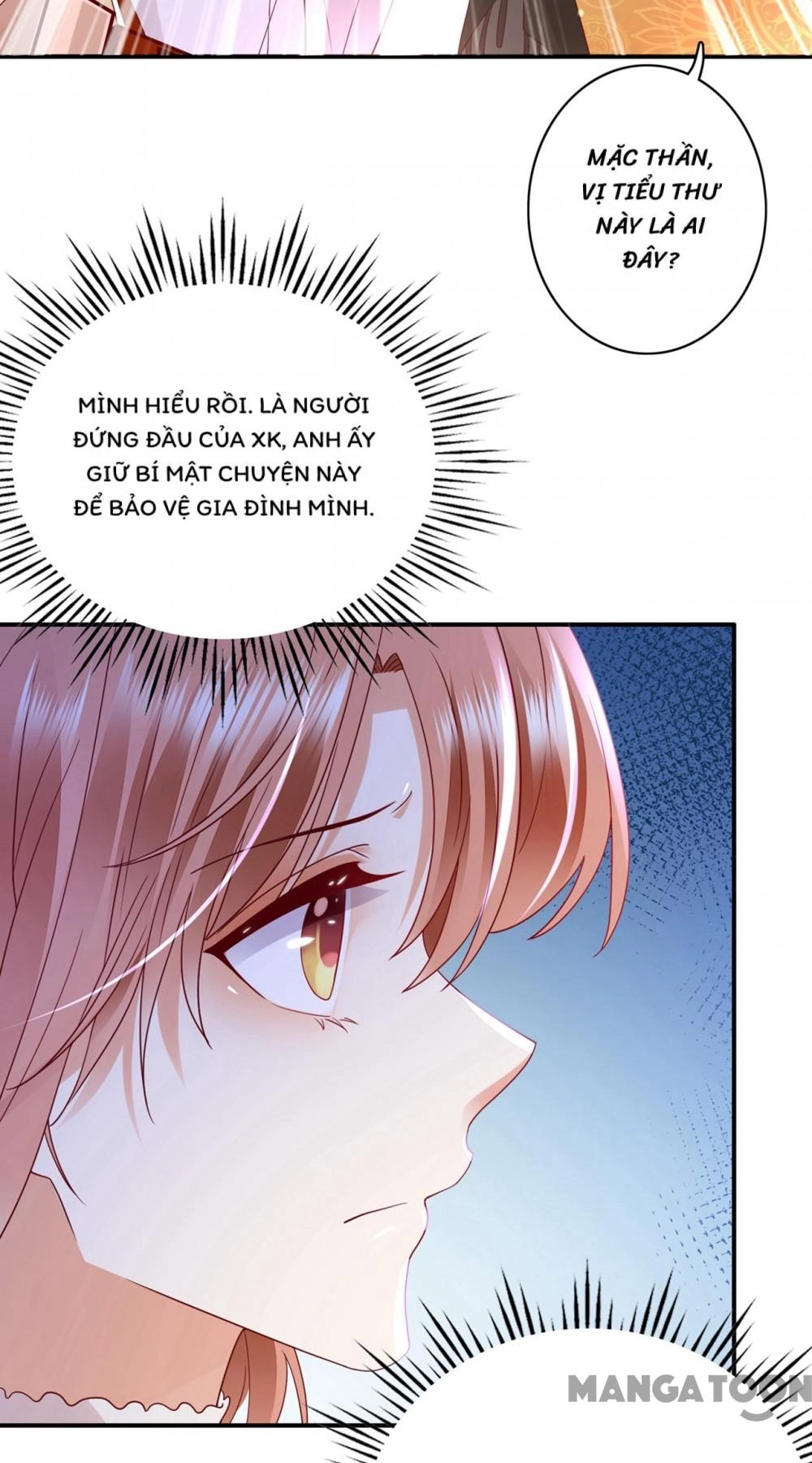 Hào Môn Thiên Giới Tiền Thê Chapter 677 - 14