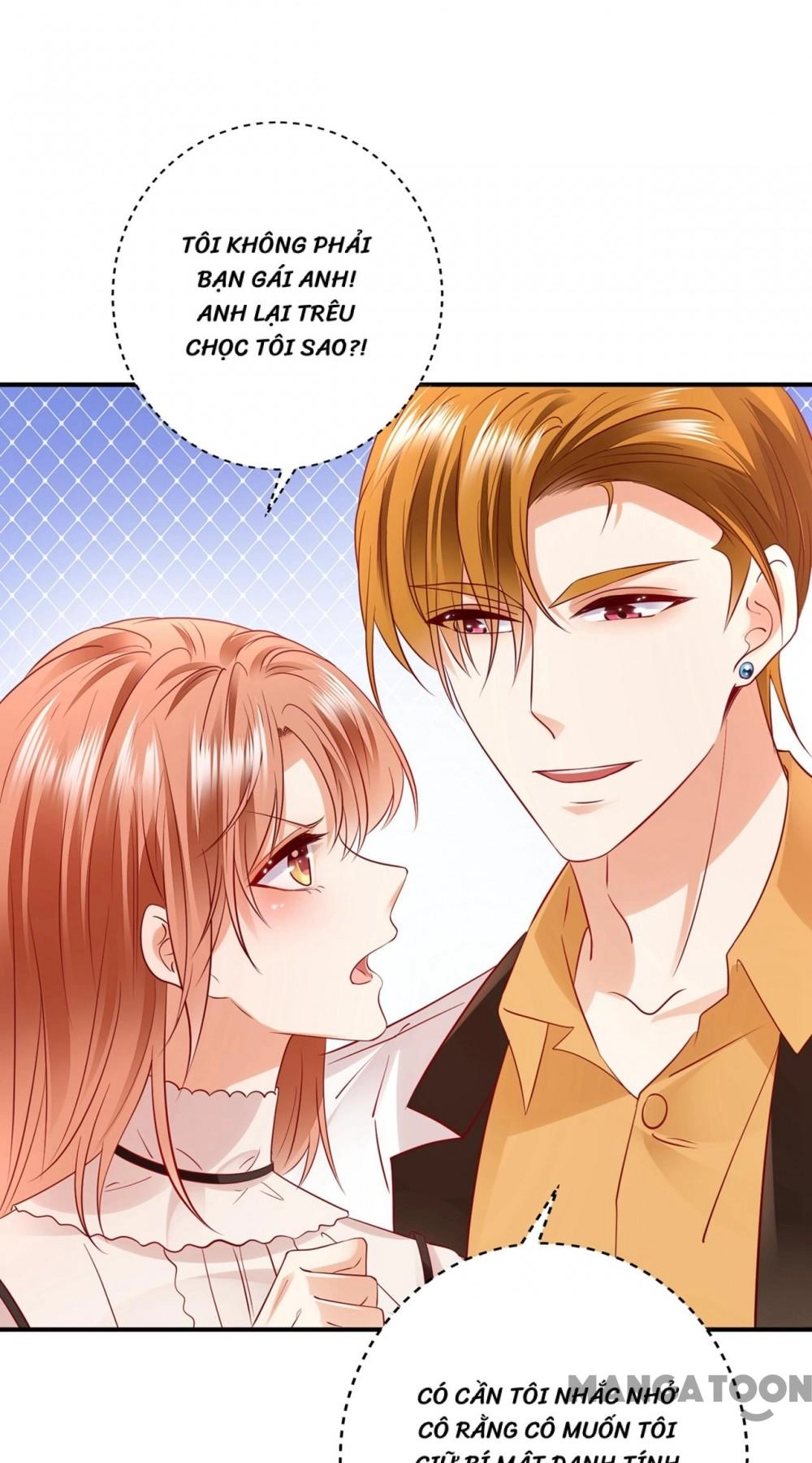 Hào Môn Thiên Giới Tiền Thê Chapter 677 - 17