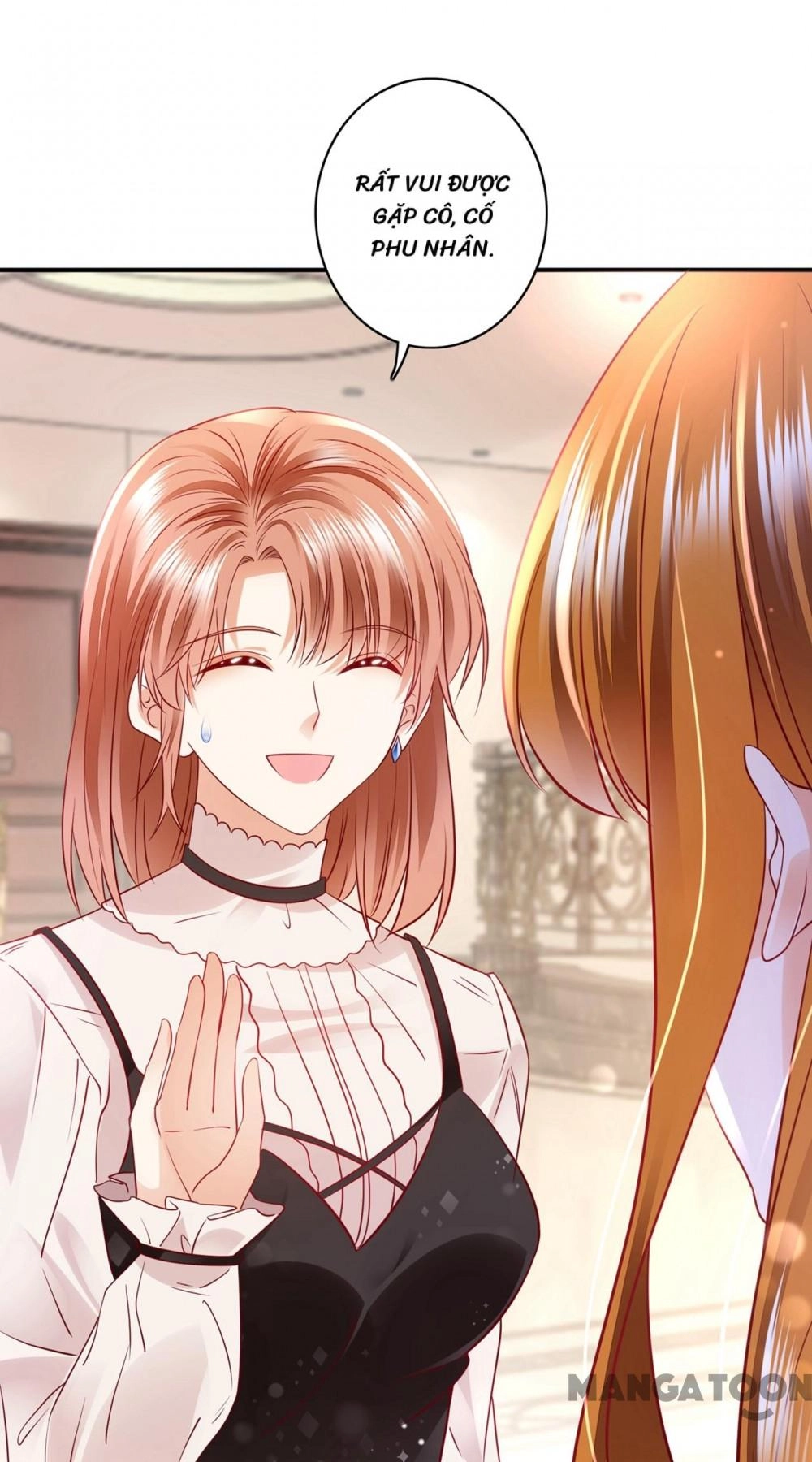 Hào Môn Thiên Giới Tiền Thê Chapter 677 - 19