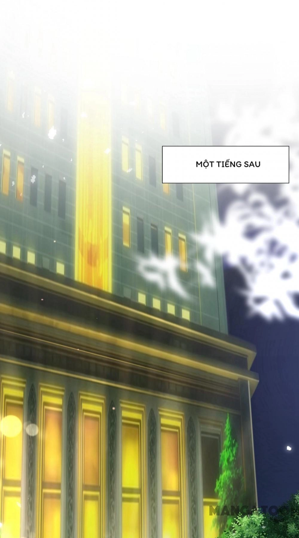 Hào Môn Thiên Giới Tiền Thê Chapter 677 - 25