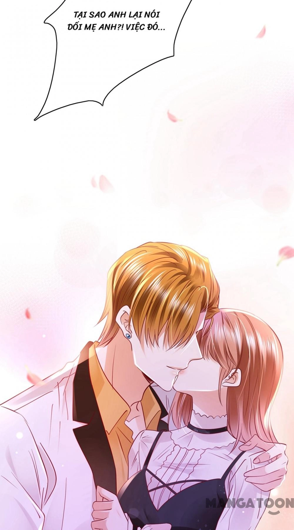 Hào Môn Thiên Giới Tiền Thê Chapter 677 - 29