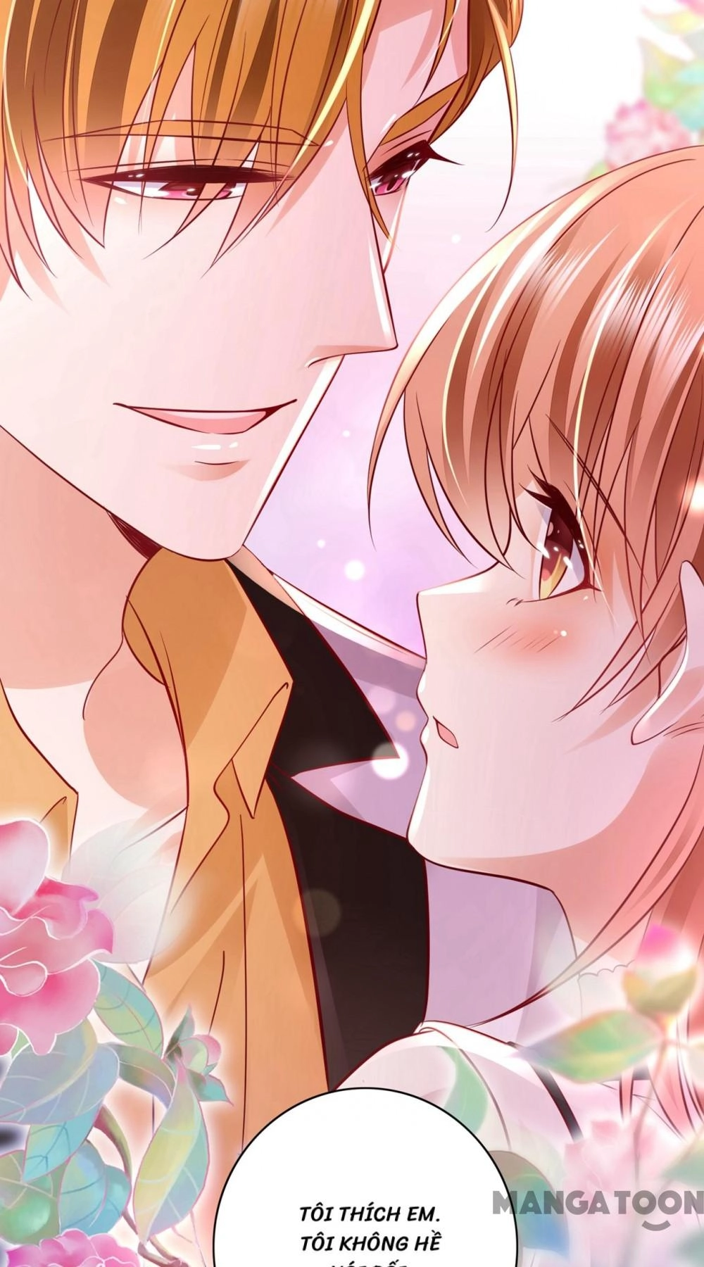 Hào Môn Thiên Giới Tiền Thê Chapter 677 - 31