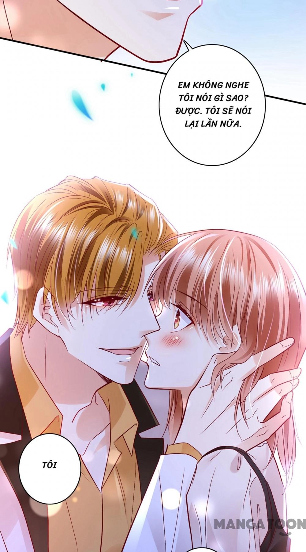 Hào Môn Thiên Giới Tiền Thê Chapter 677 - 35