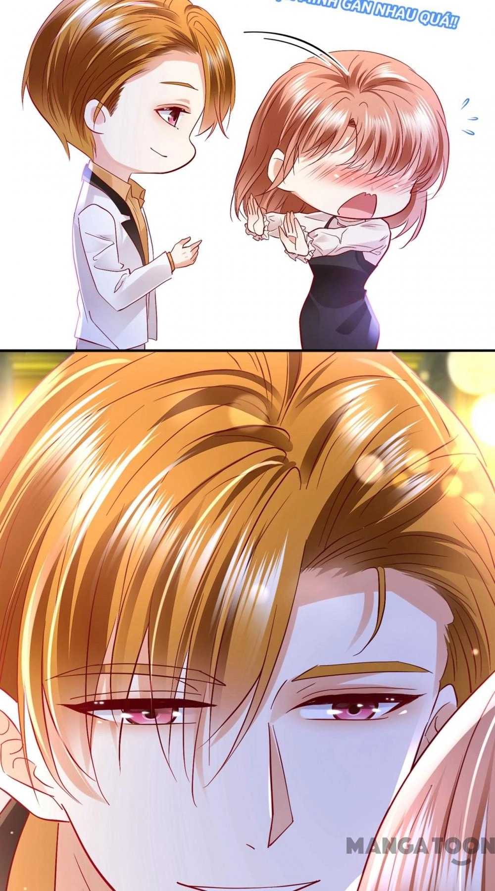 Hào Môn Thiên Giới Tiền Thê Chapter 677 - 38