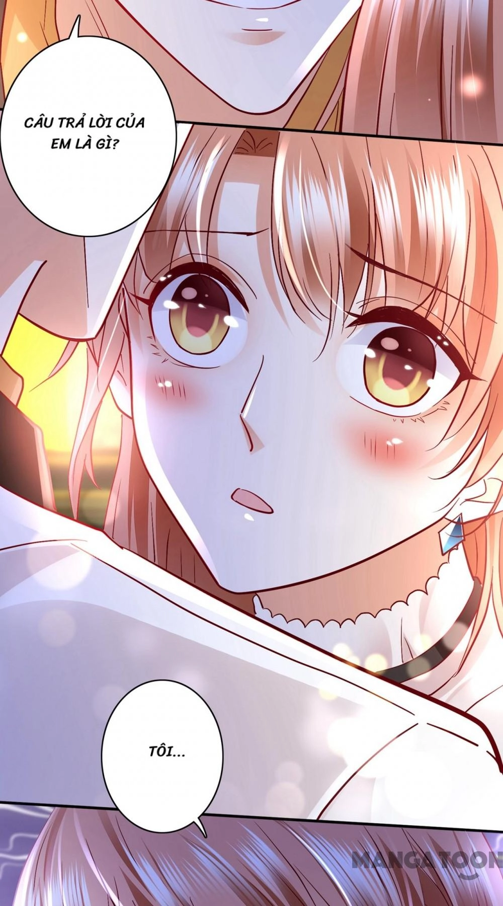 Hào Môn Thiên Giới Tiền Thê Chapter 677 - 39