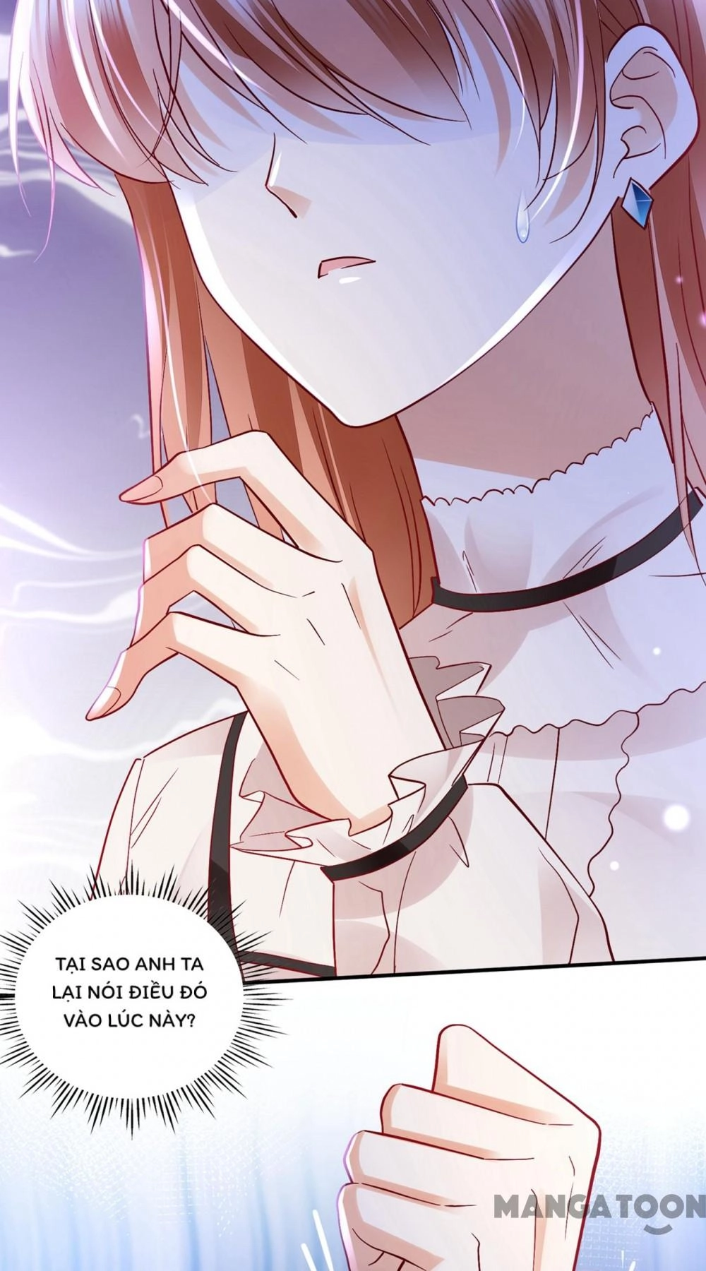 Hào Môn Thiên Giới Tiền Thê Chapter 677 - 40