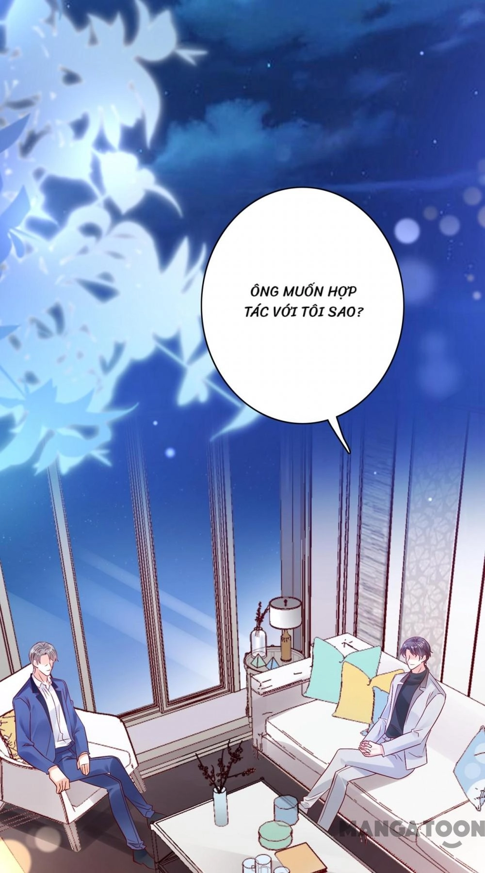 Hào Môn Thiên Giới Tiền Thê Chapter 678 - 2