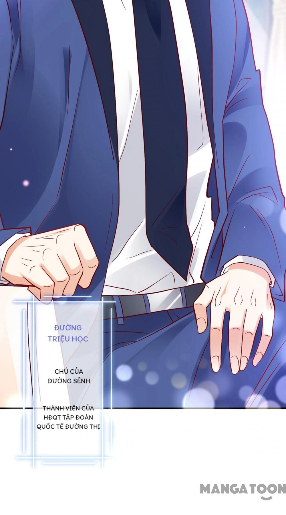 Hào Môn Thiên Giới Tiền Thê Chapter 678 - 4