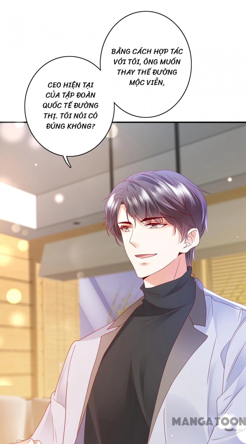 Hào Môn Thiên Giới Tiền Thê Chapter 678 - 6