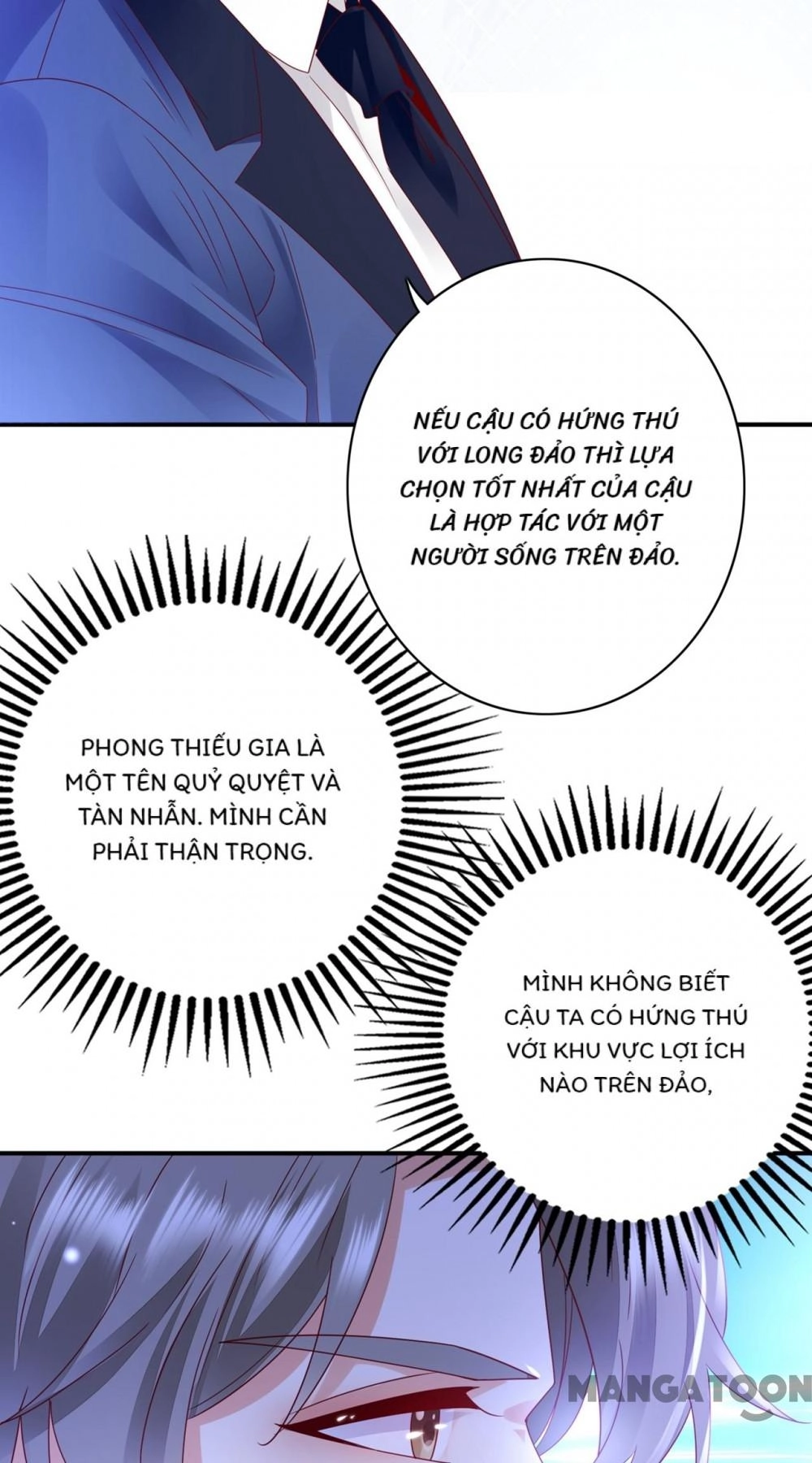 Hào Môn Thiên Giới Tiền Thê Chapter 678 - 8