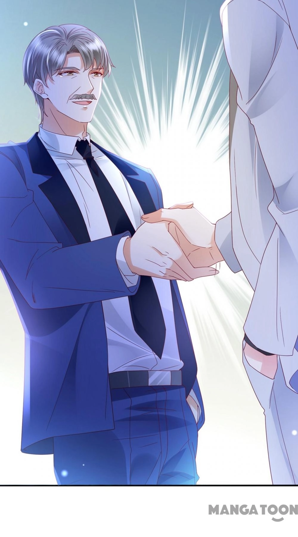 Hào Môn Thiên Giới Tiền Thê Chapter 678 - 11