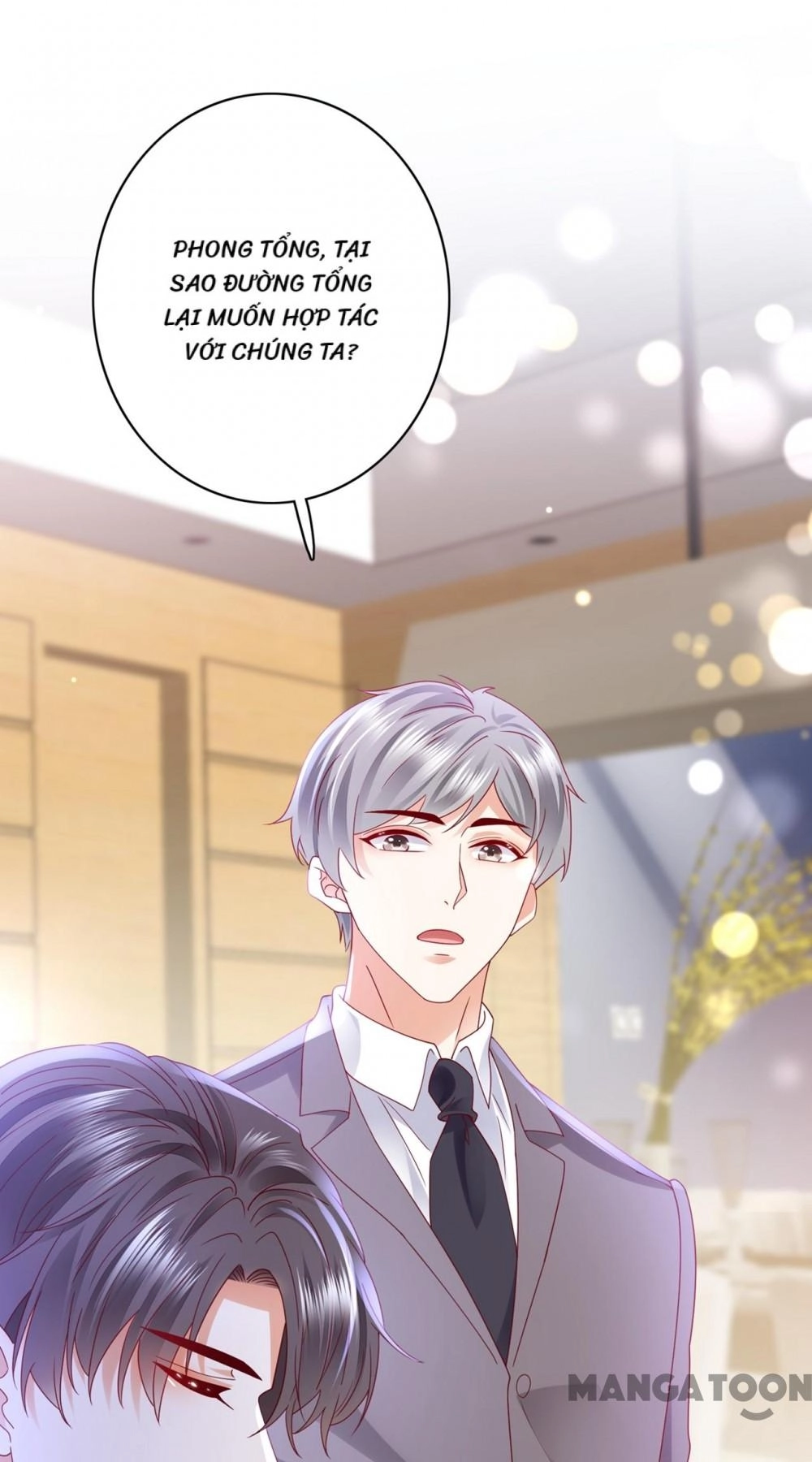 Hào Môn Thiên Giới Tiền Thê Chapter 678 - 14