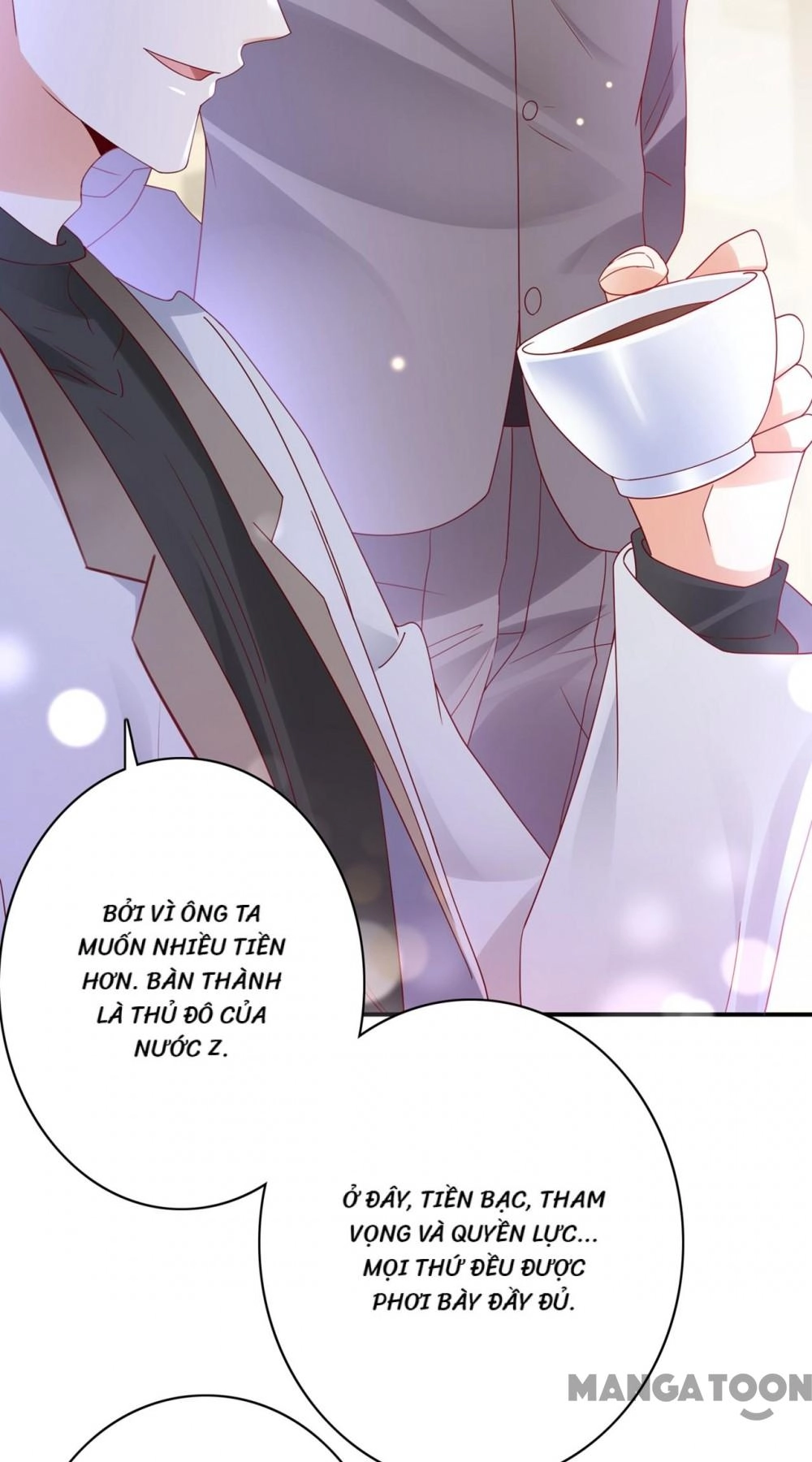 Hào Môn Thiên Giới Tiền Thê Chapter 678 - 15