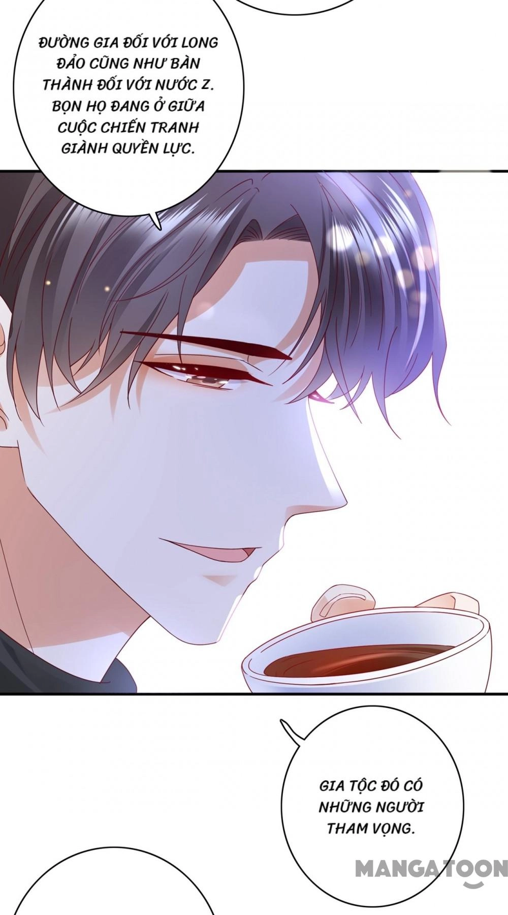 Hào Môn Thiên Giới Tiền Thê Chapter 678 - 16