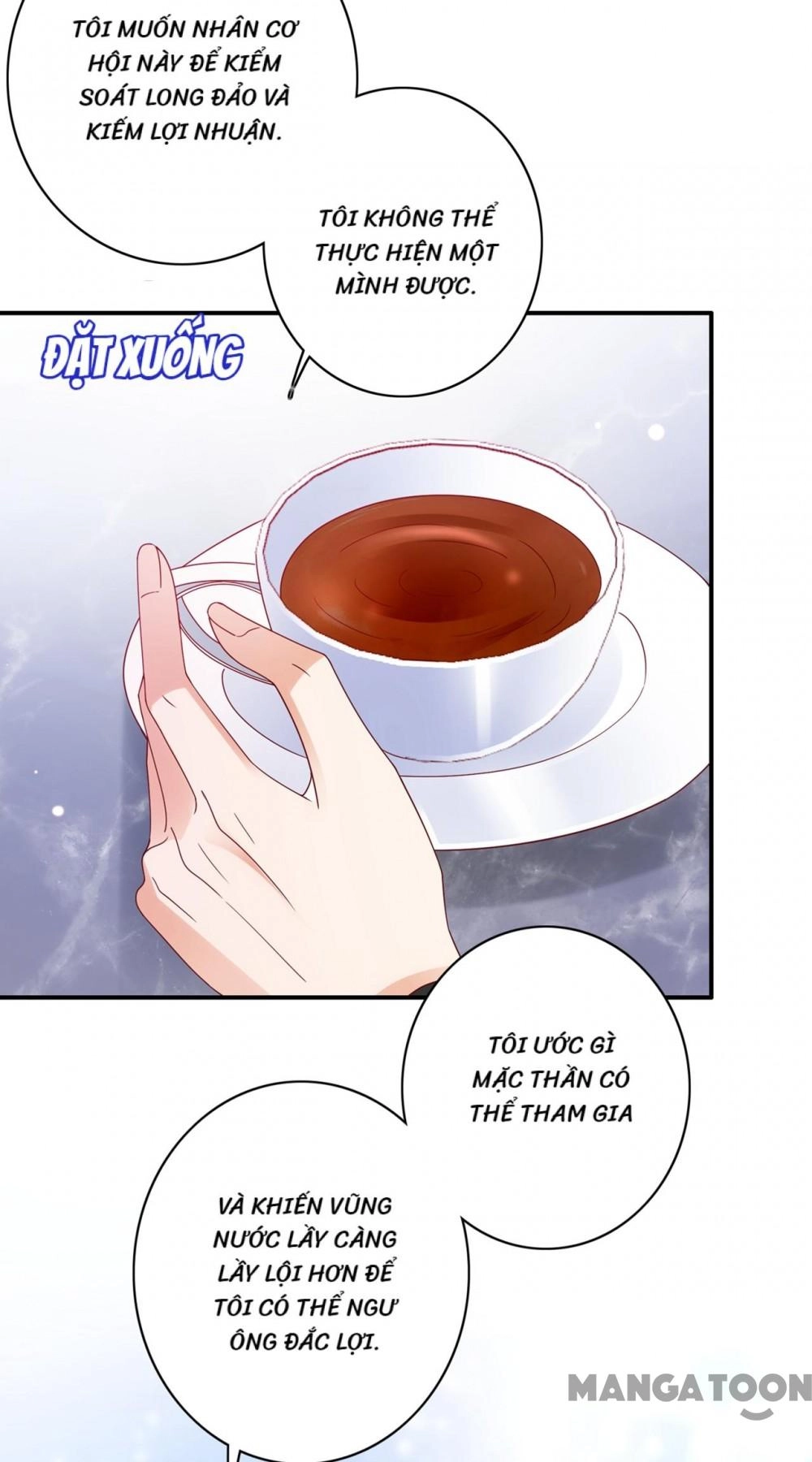 Hào Môn Thiên Giới Tiền Thê Chapter 678 - 17