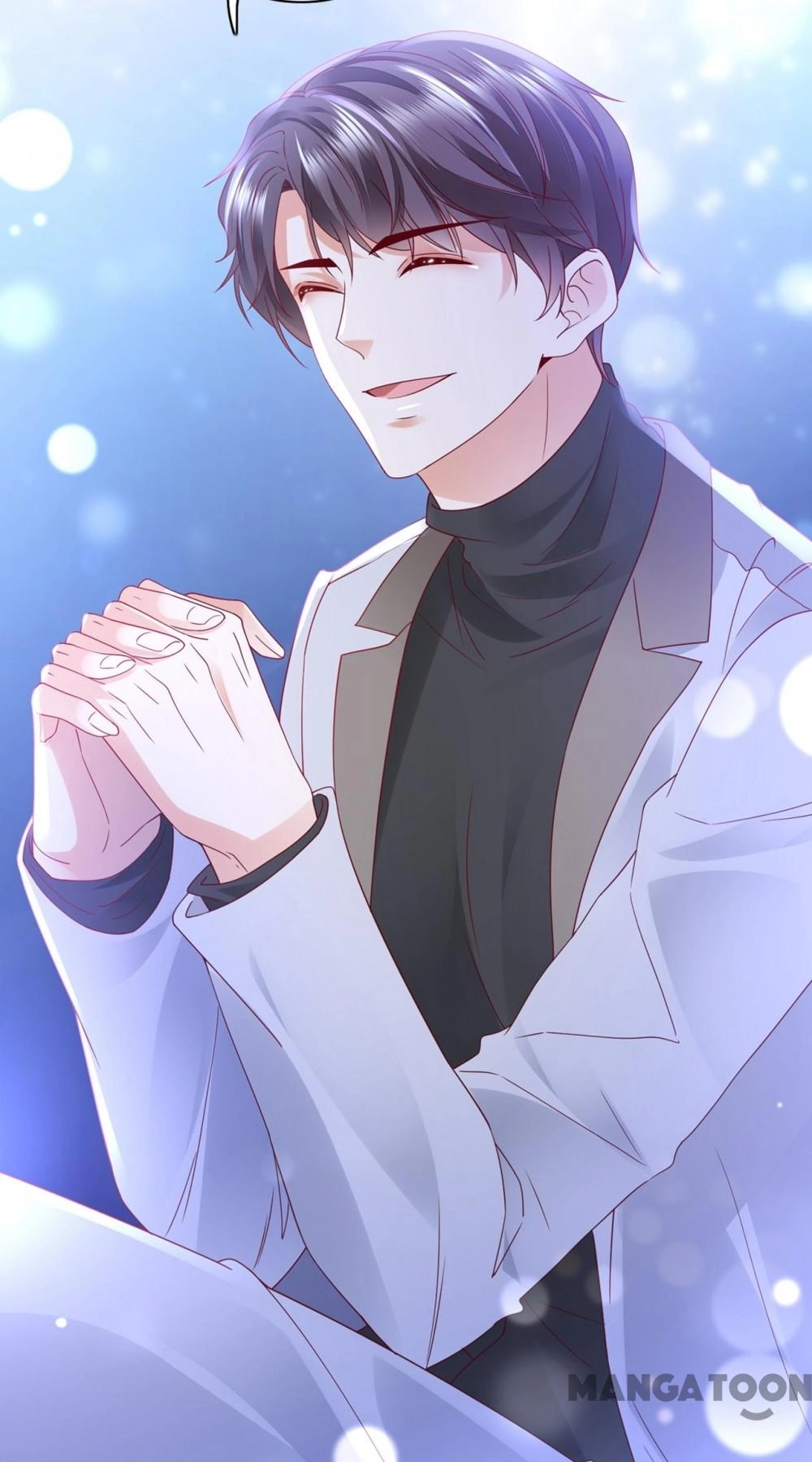 Hào Môn Thiên Giới Tiền Thê Chapter 678 - 18