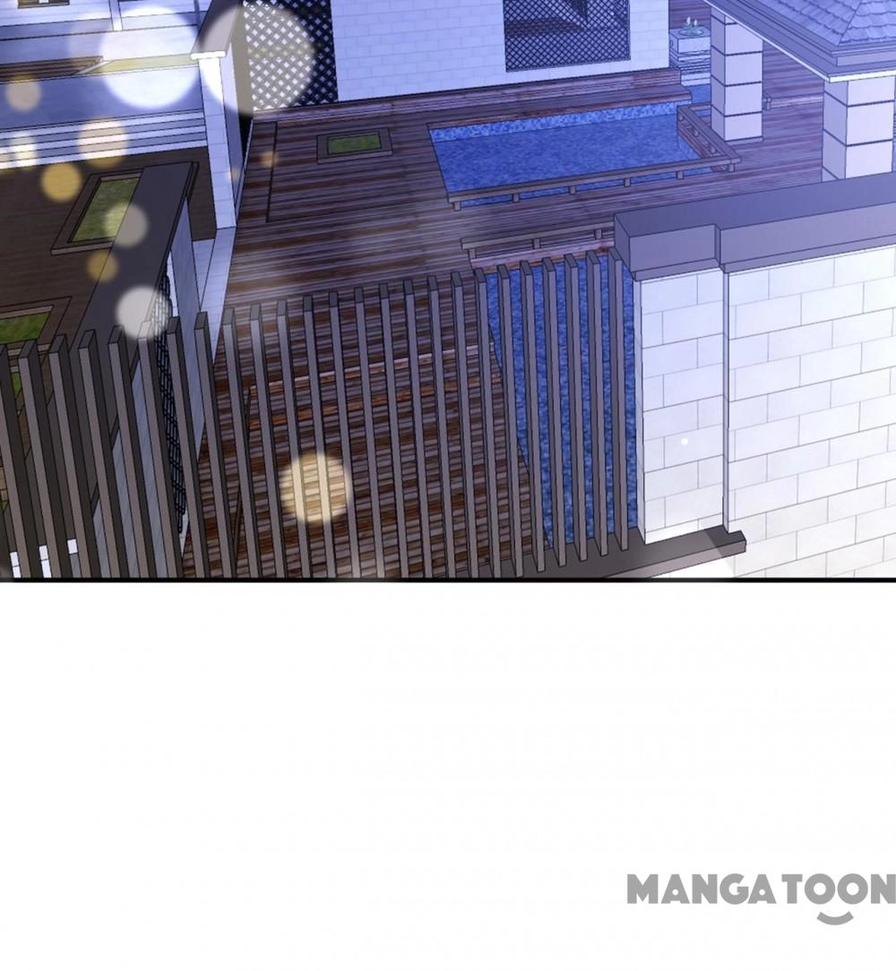 Hào Môn Thiên Giới Tiền Thê Chapter 678 - 21