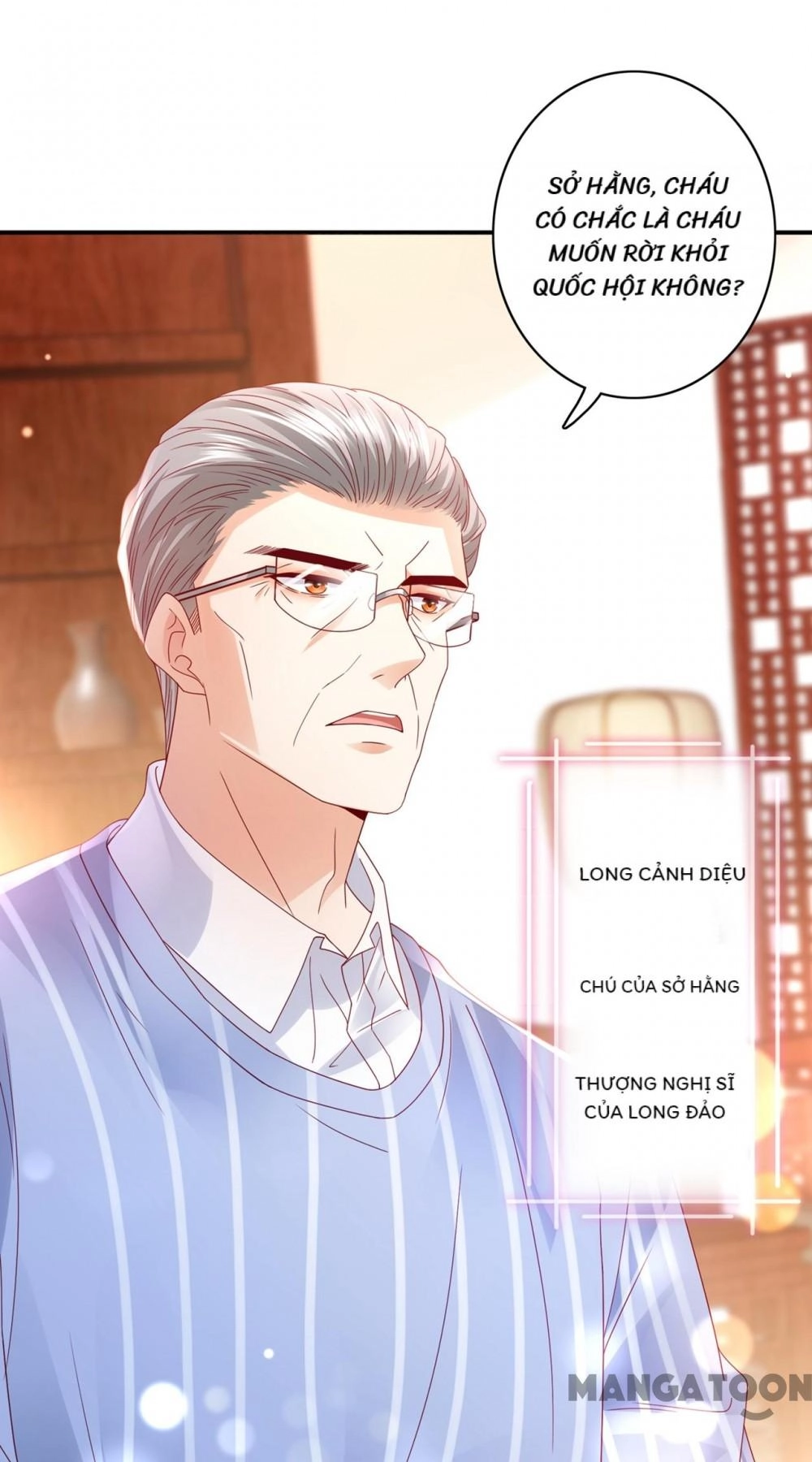 Hào Môn Thiên Giới Tiền Thê Chapter 678 - 22