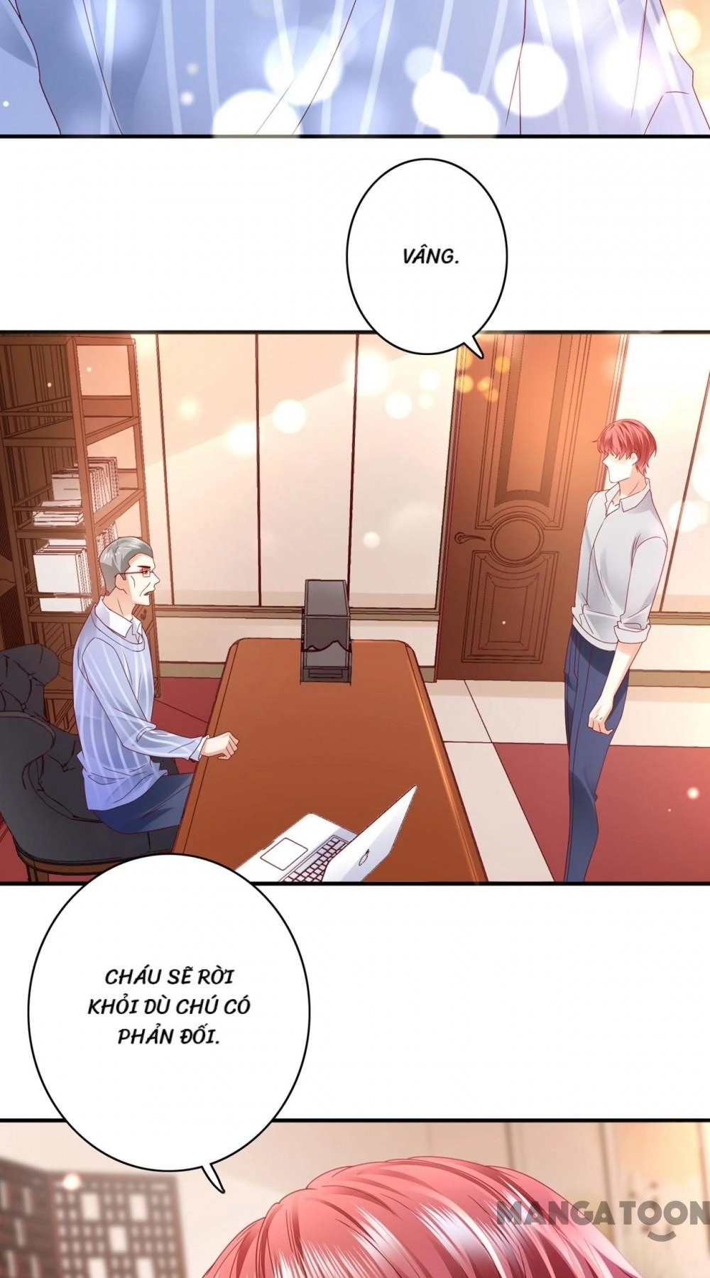 Hào Môn Thiên Giới Tiền Thê Chapter 678 - 23