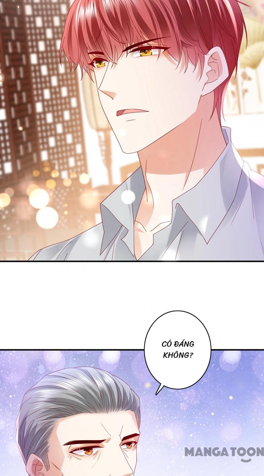 Hào Môn Thiên Giới Tiền Thê Chapter 678 - 24