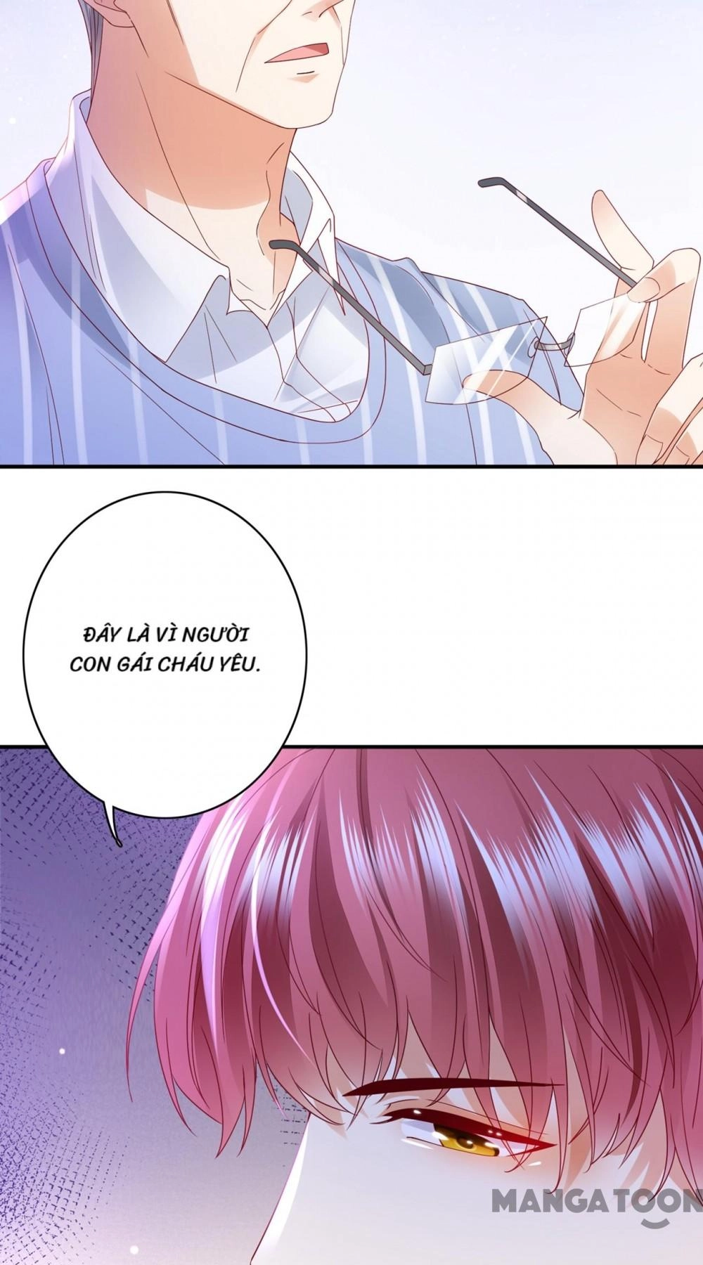 Hào Môn Thiên Giới Tiền Thê Chapter 678 - 25