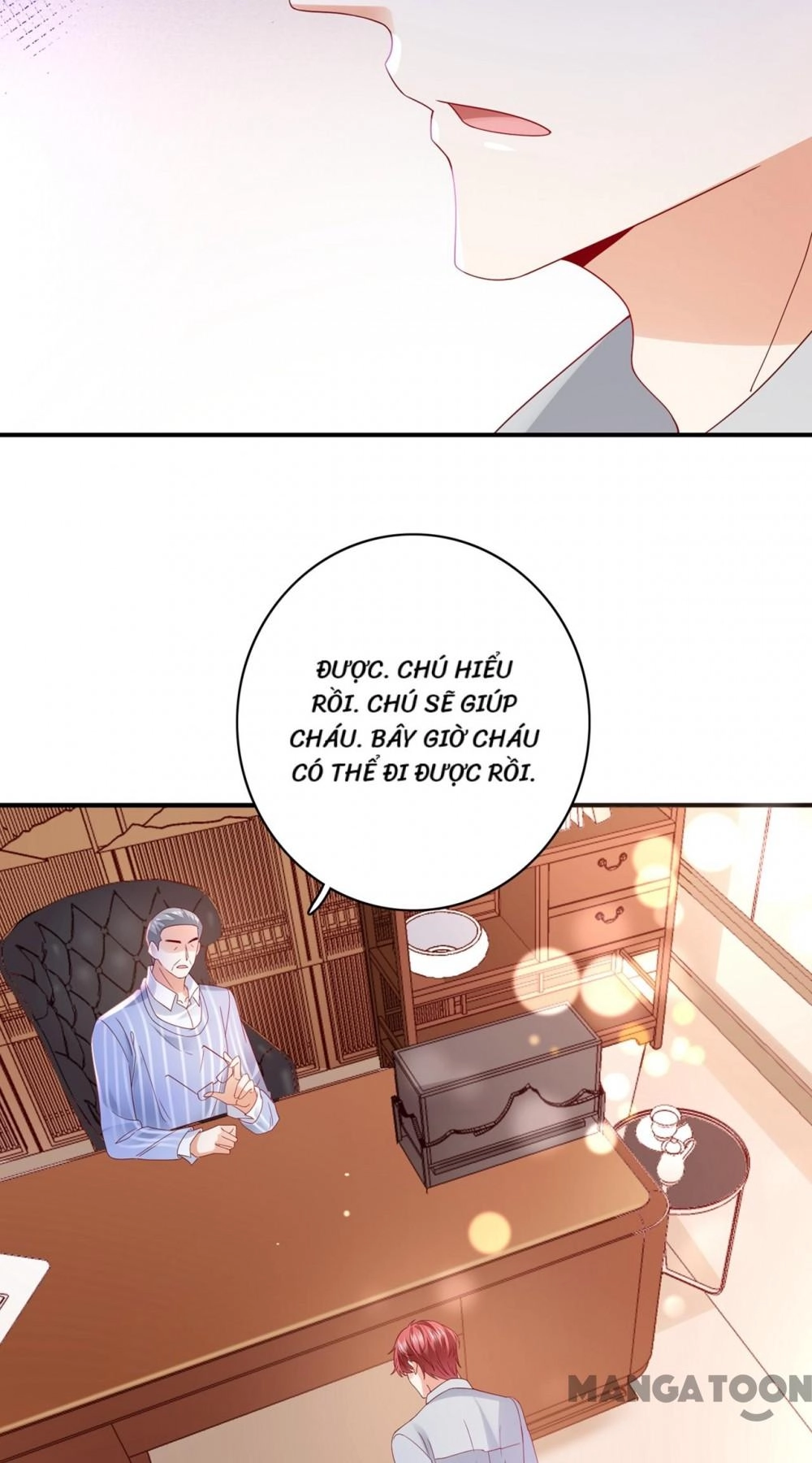 Hào Môn Thiên Giới Tiền Thê Chapter 678 - 26