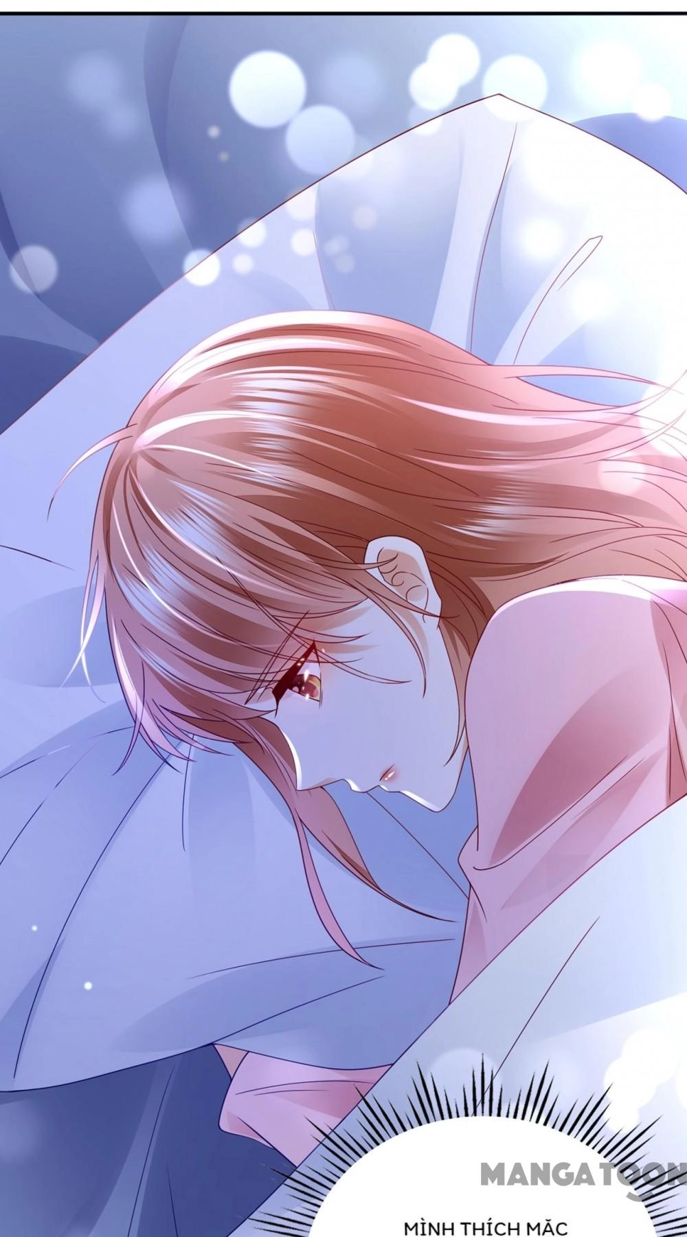 Hào Môn Thiên Giới Tiền Thê Chapter 678 - 29