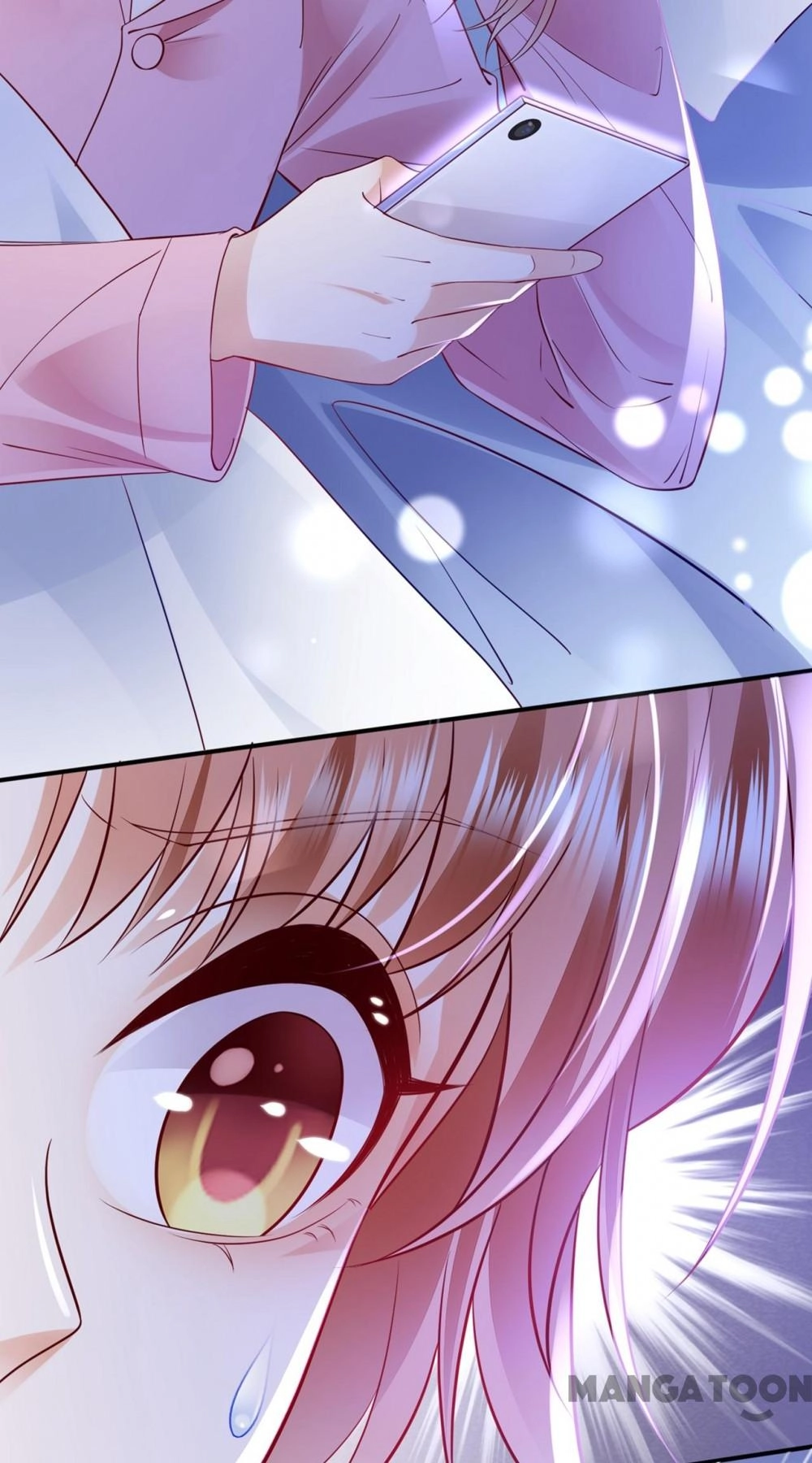 Hào Môn Thiên Giới Tiền Thê Chapter 678 - 34