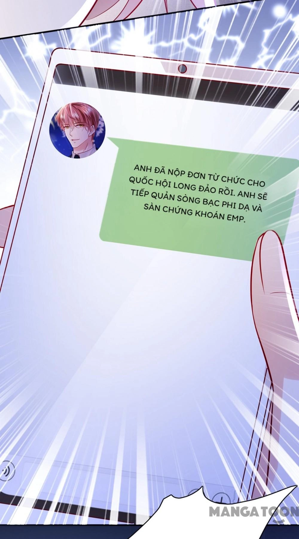 Hào Môn Thiên Giới Tiền Thê Chapter 678 - 35