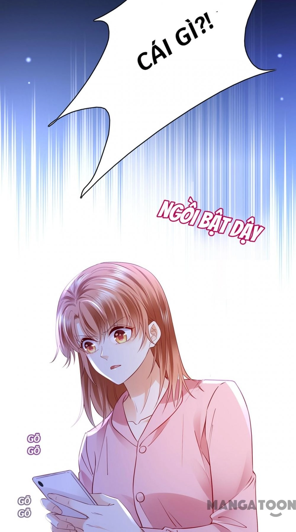 Hào Môn Thiên Giới Tiền Thê Chapter 678 - 36