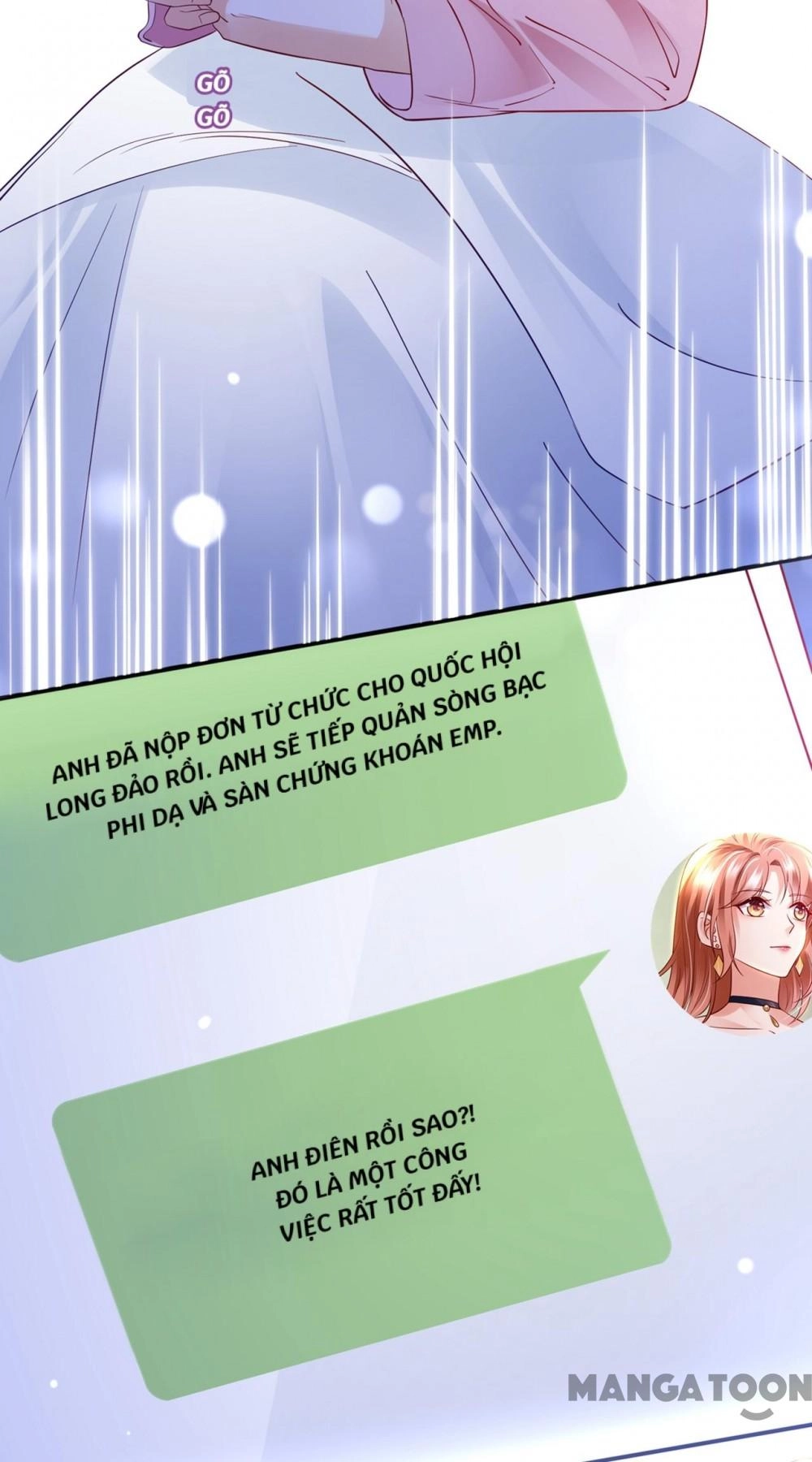 Hào Môn Thiên Giới Tiền Thê Chapter 678 - 37