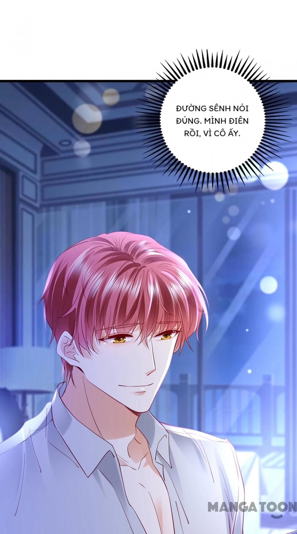 Hào Môn Thiên Giới Tiền Thê Chapter 678 - 40