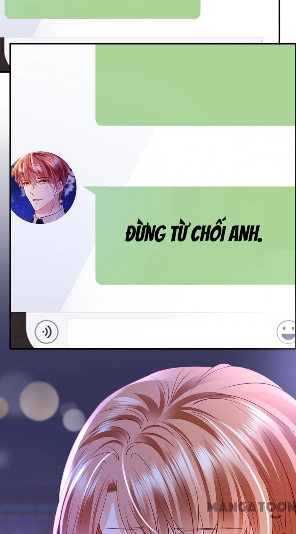 Hào Môn Thiên Giới Tiền Thê Chapter 678 - 42