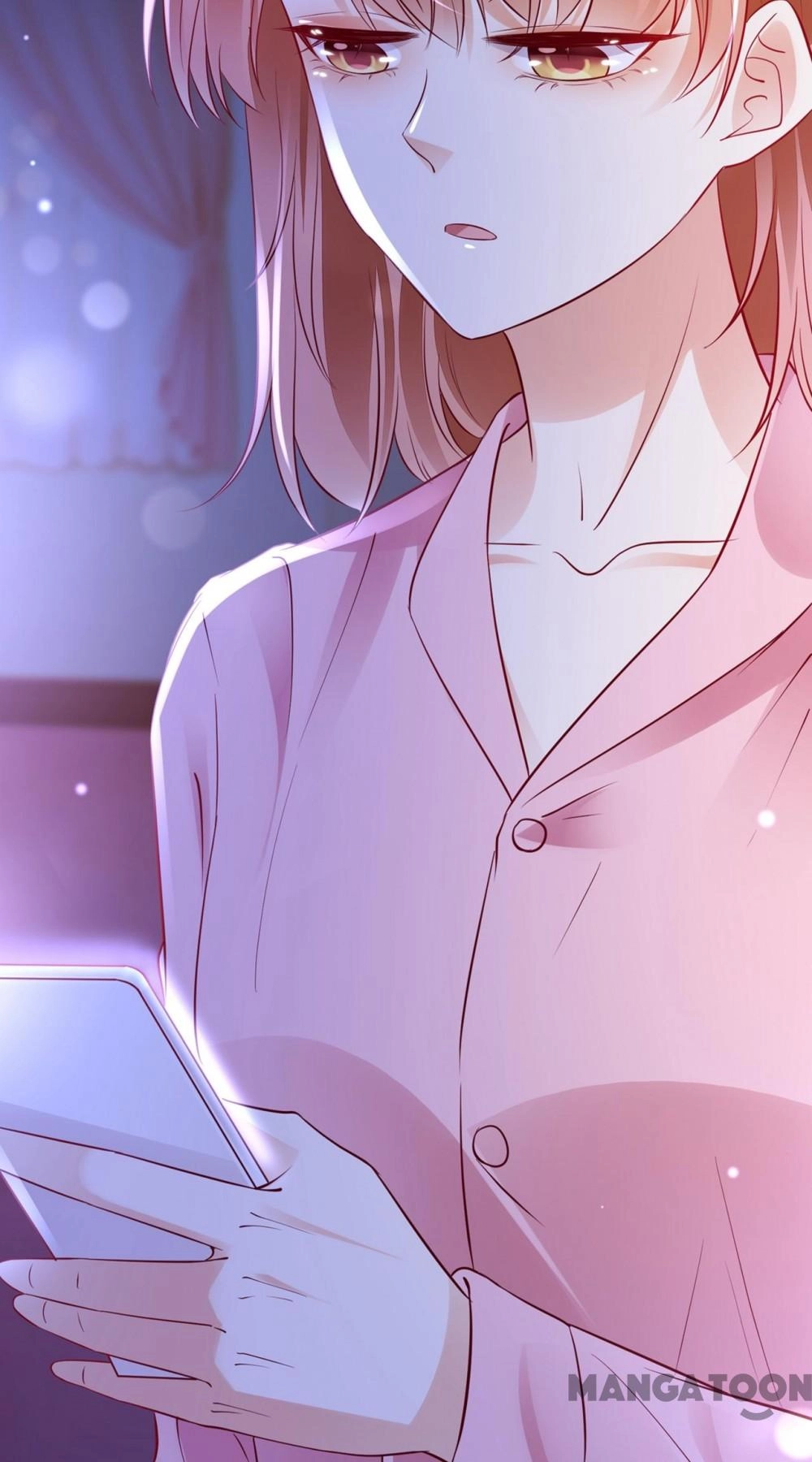 Hào Môn Thiên Giới Tiền Thê Chapter 678 - 43