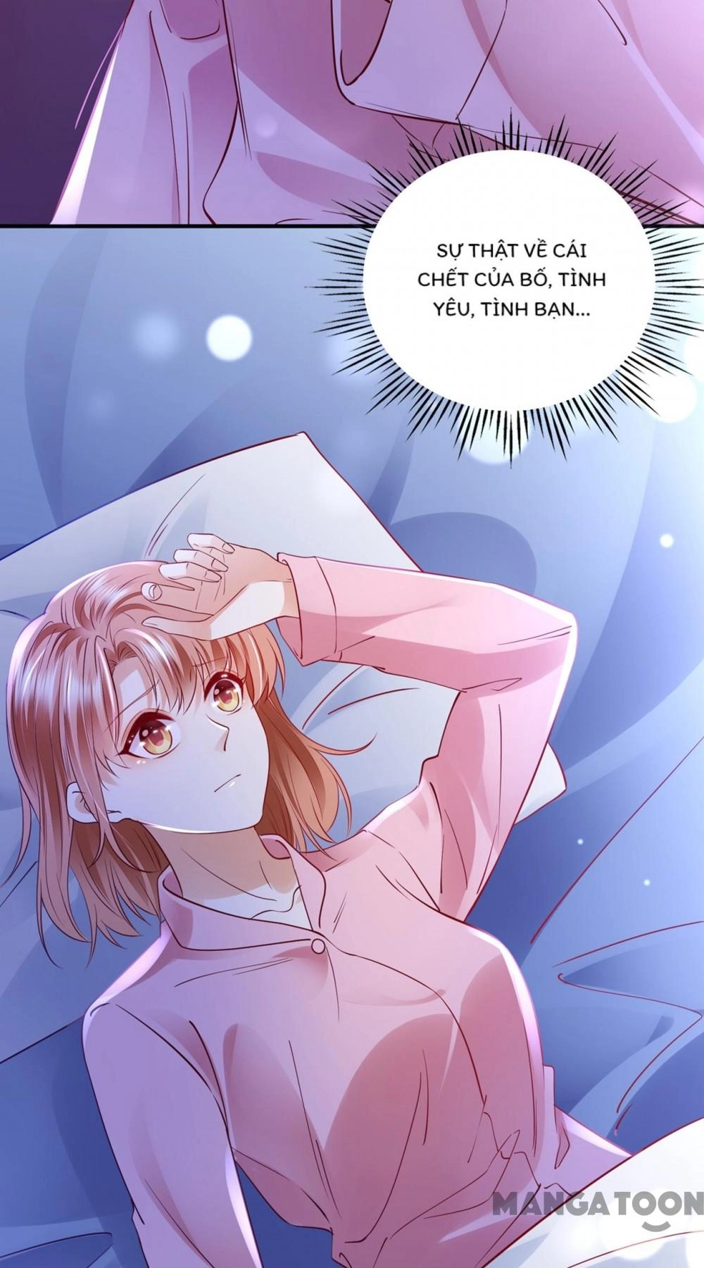 Hào Môn Thiên Giới Tiền Thê Chapter 678 - 44