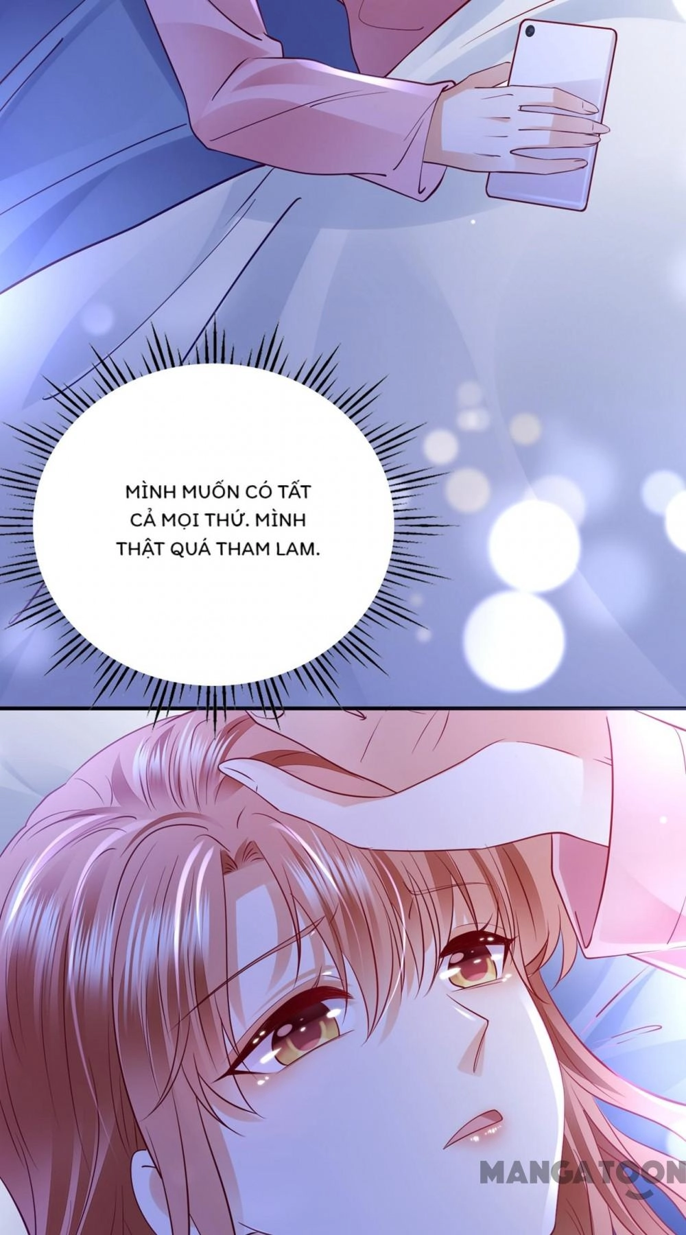 Hào Môn Thiên Giới Tiền Thê Chapter 678 - 45