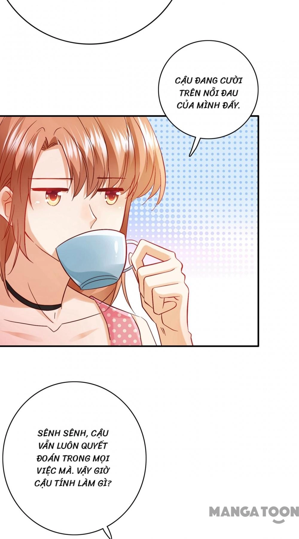 Hào Môn Thiên Giới Tiền Thê Chapter 679 - 3