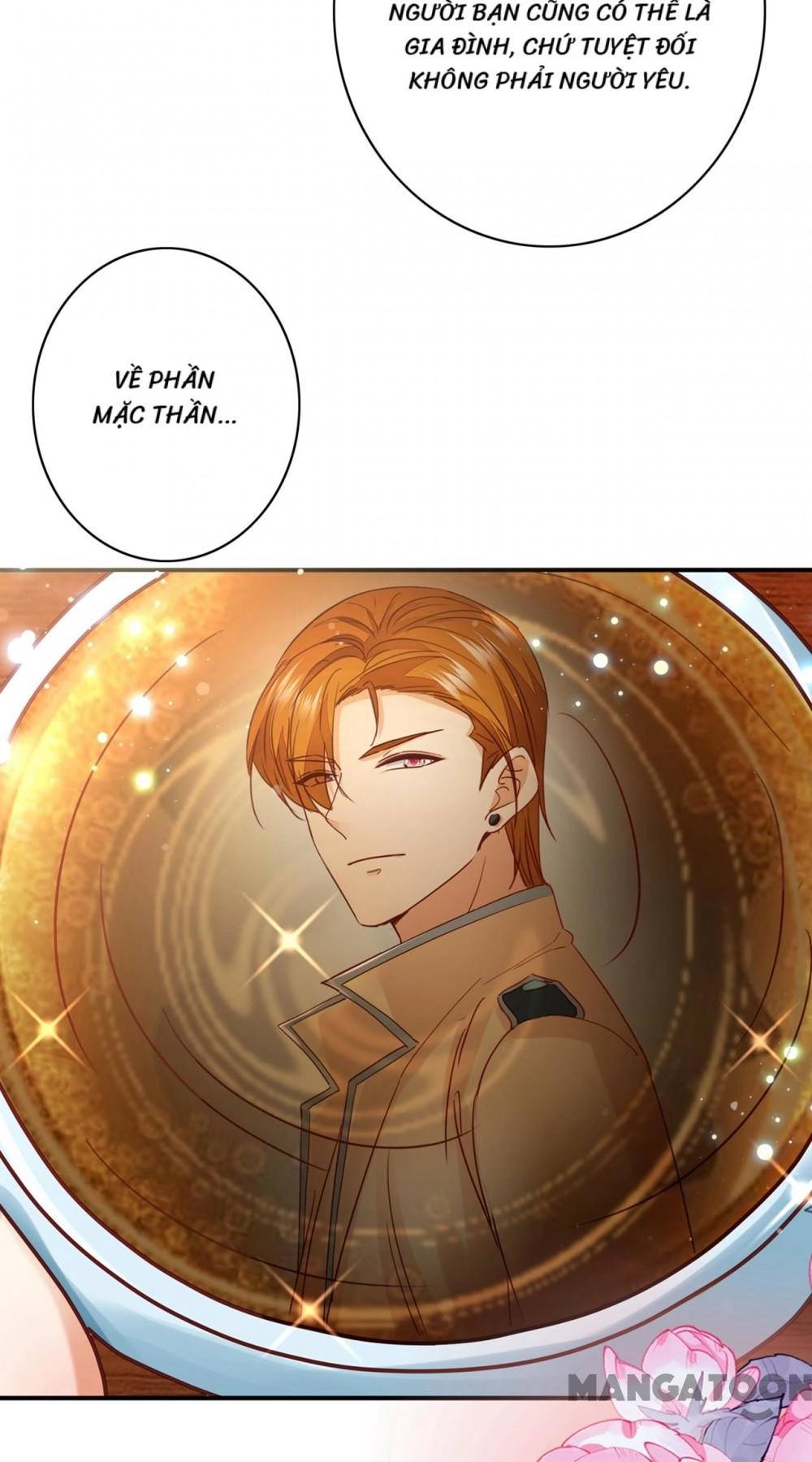 Hào Môn Thiên Giới Tiền Thê Chapter 679 - 7